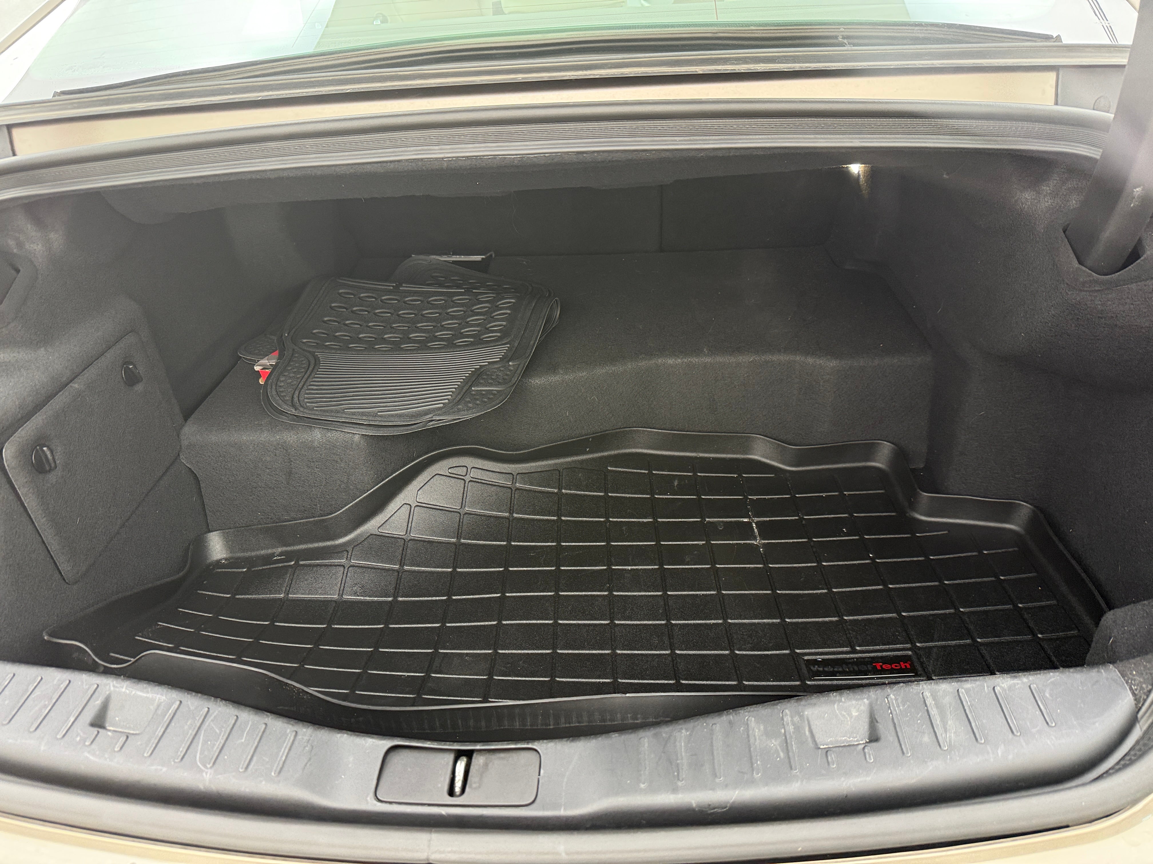 2020 Lincoln MKZ Reserve 6