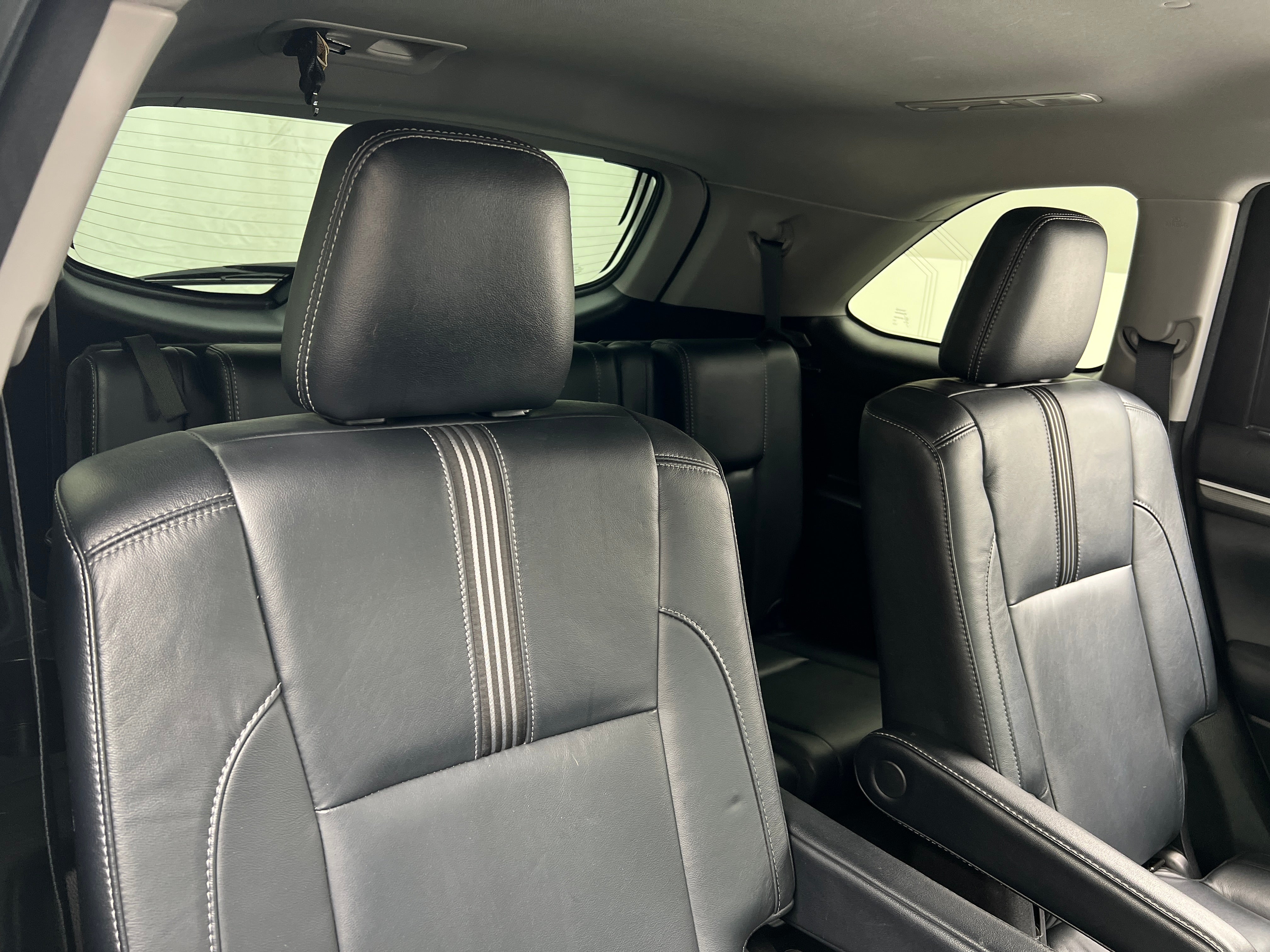 2018 Toyota Highlander SE 5