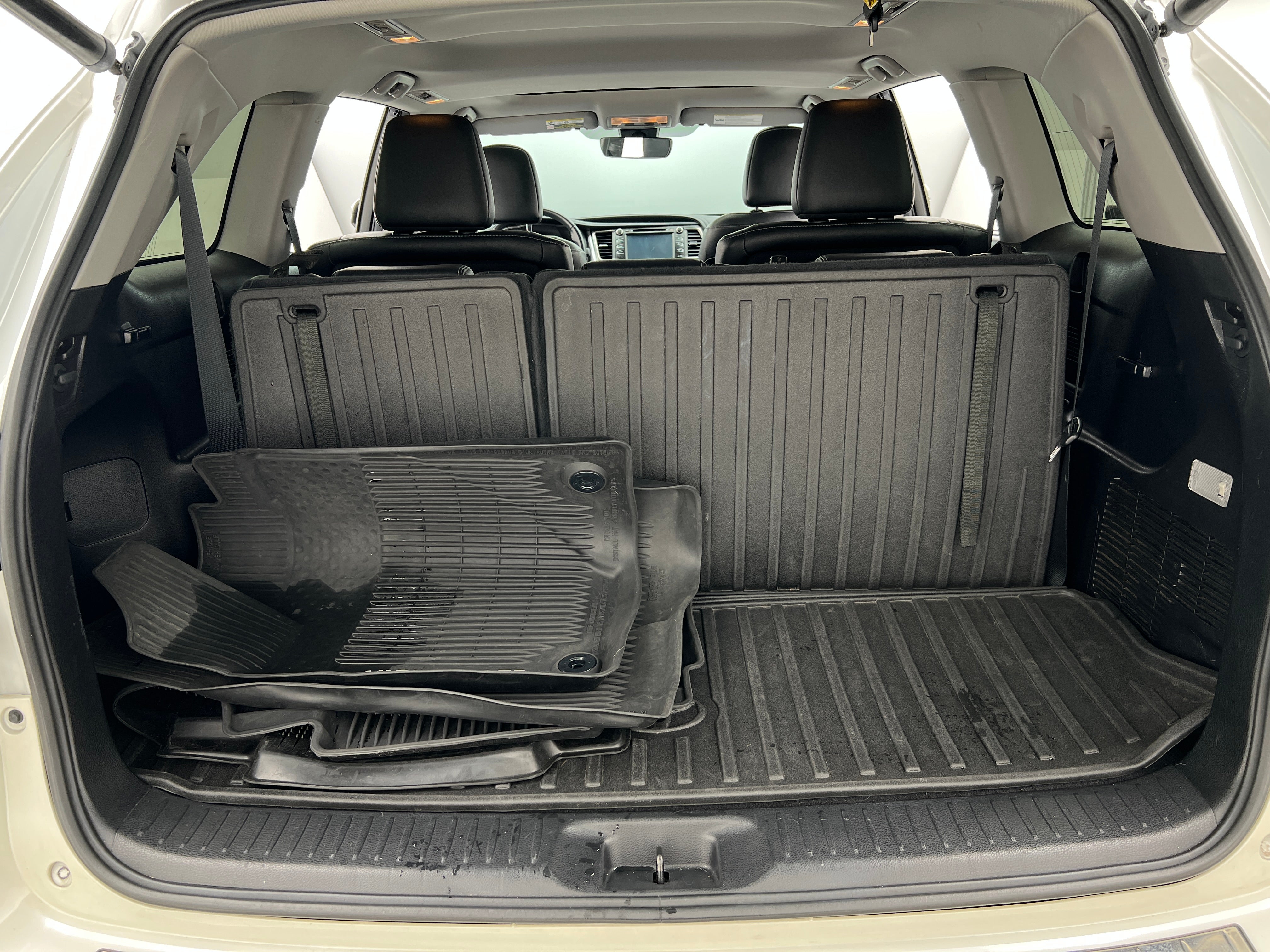 2018 Toyota Highlander SE 6