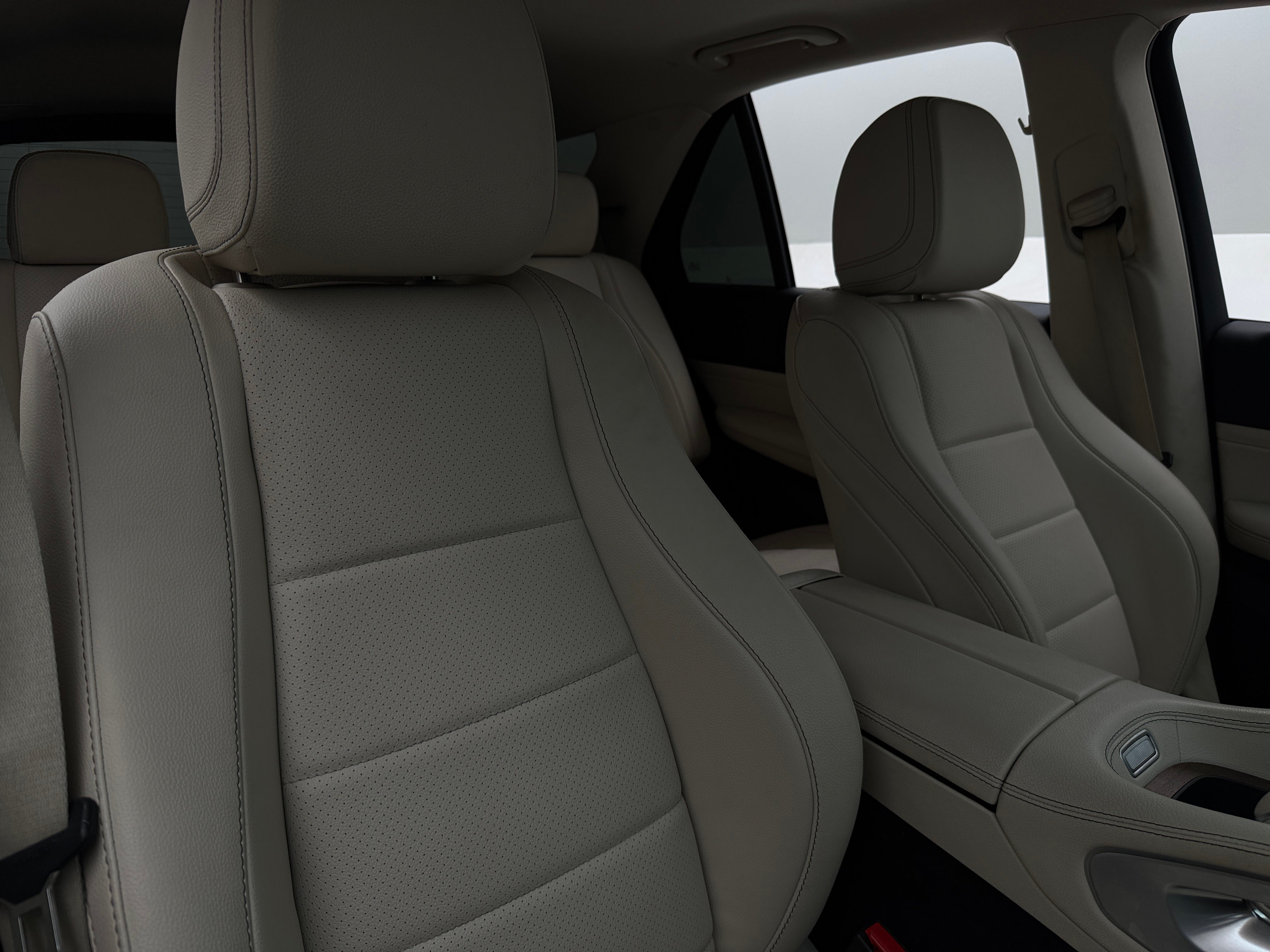 2022 Mercedes-Benz GLE 350 2