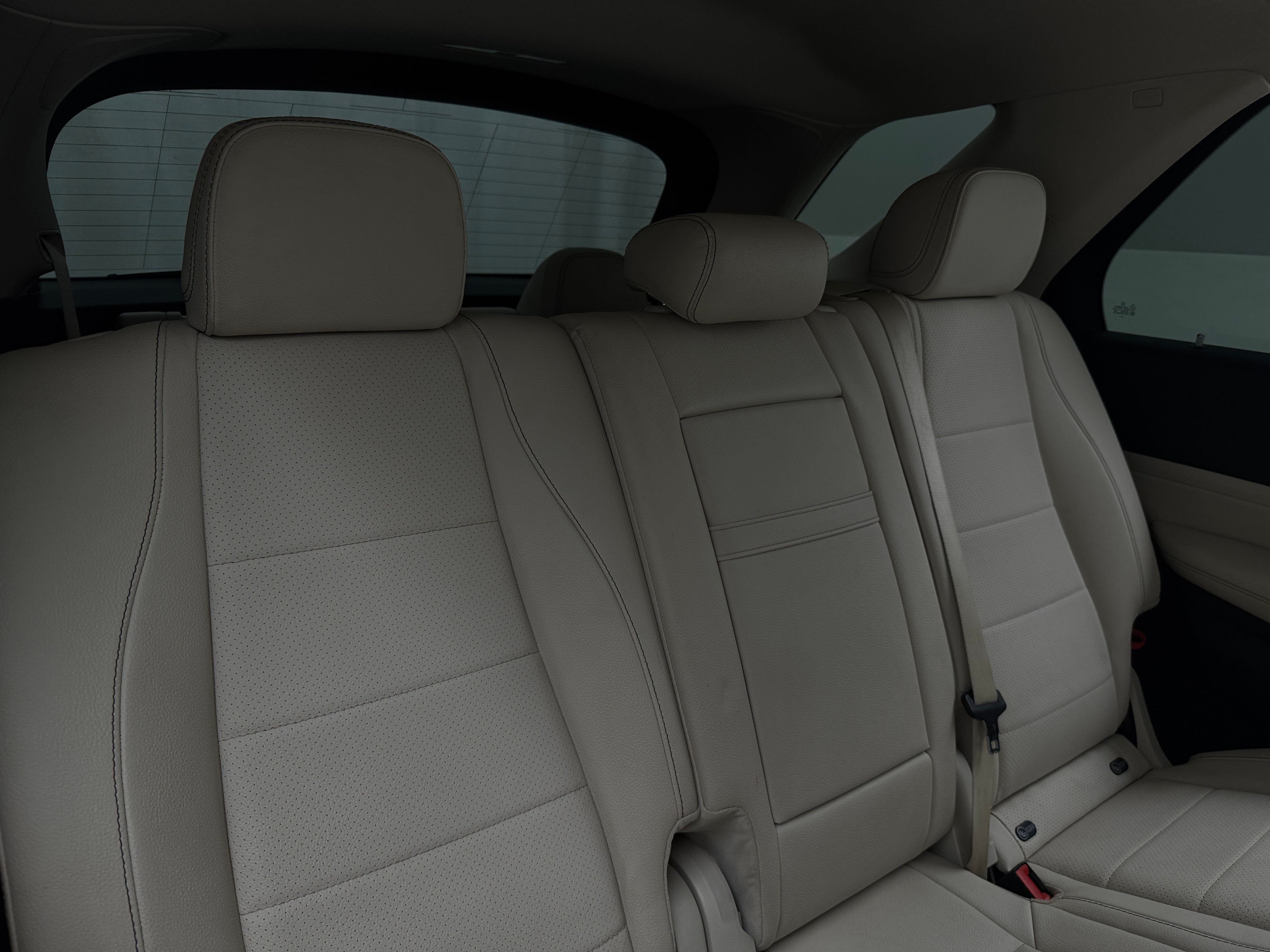 2022 Mercedes-Benz GLE 350 6