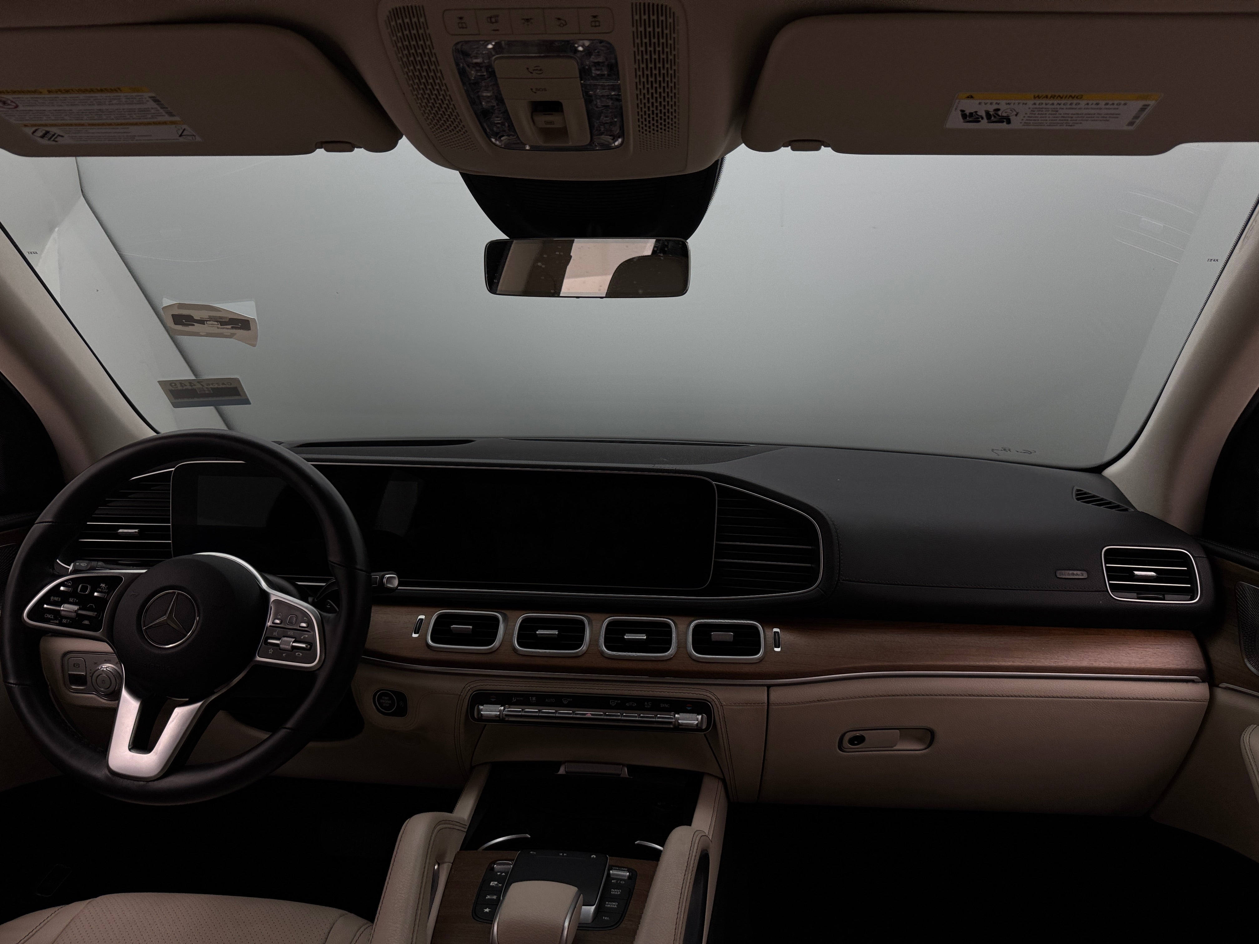 2022 Mercedes-Benz GLE 350 3