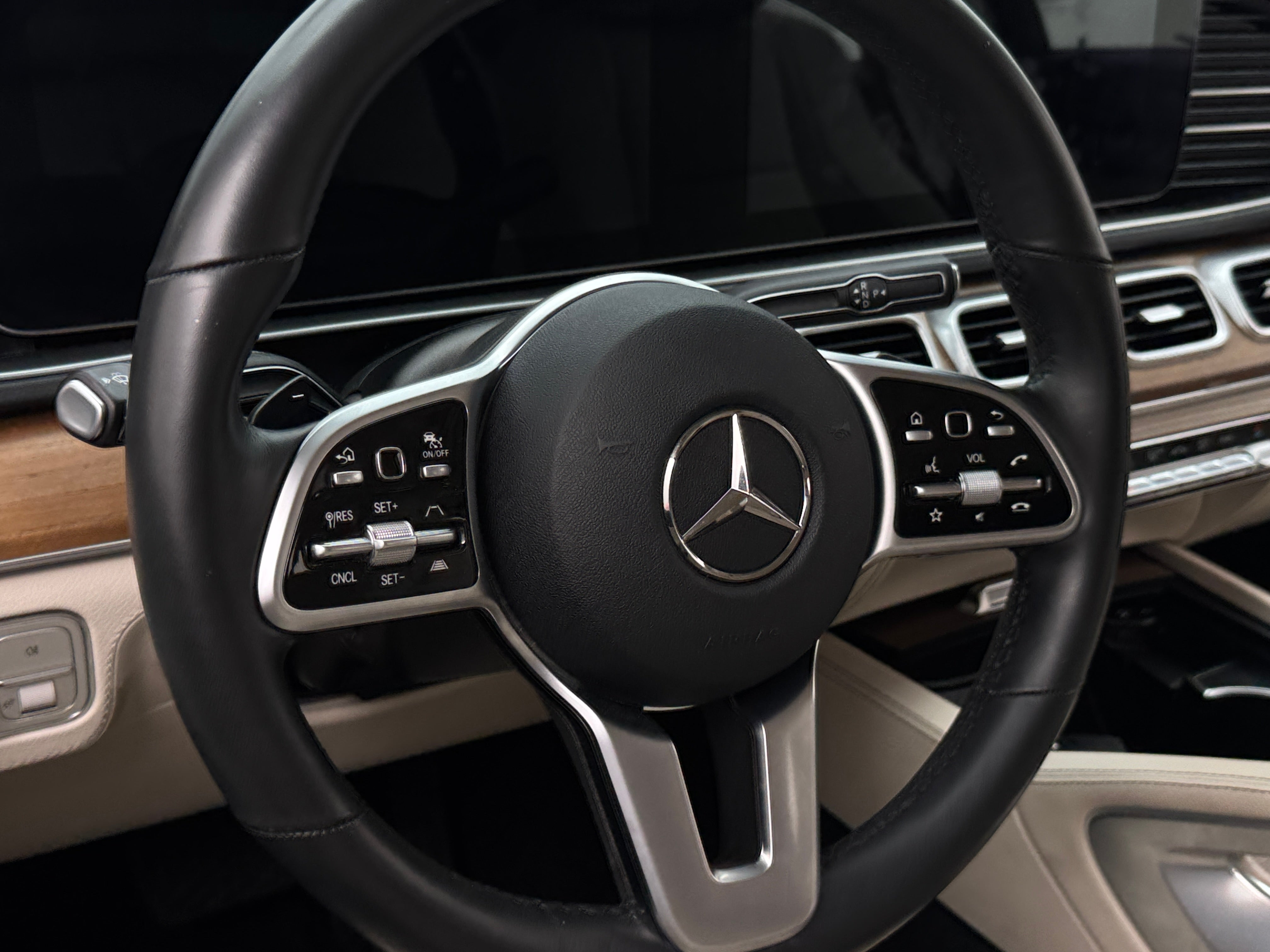 2022 Mercedes-Benz GLE 350 5