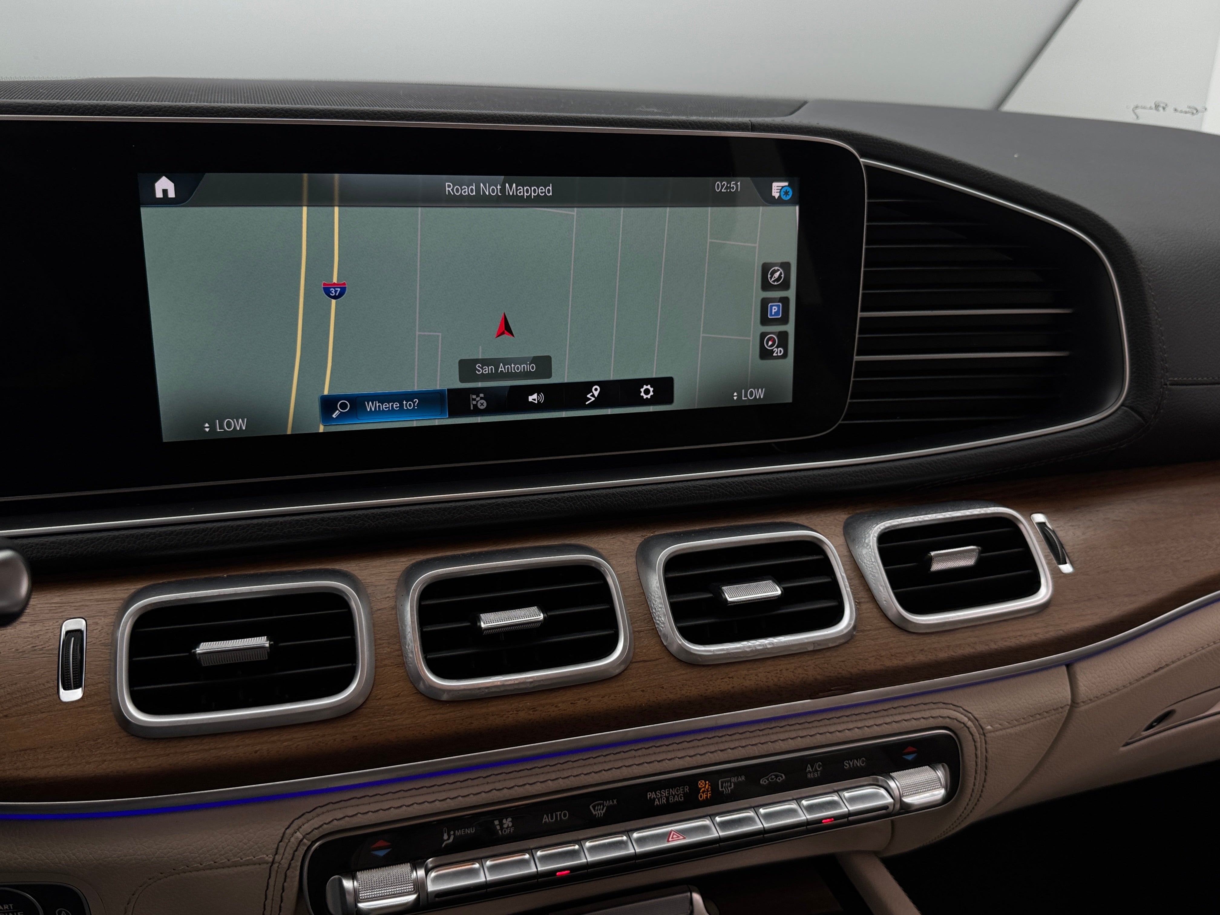 2022 Mercedes-Benz GLE 350 4