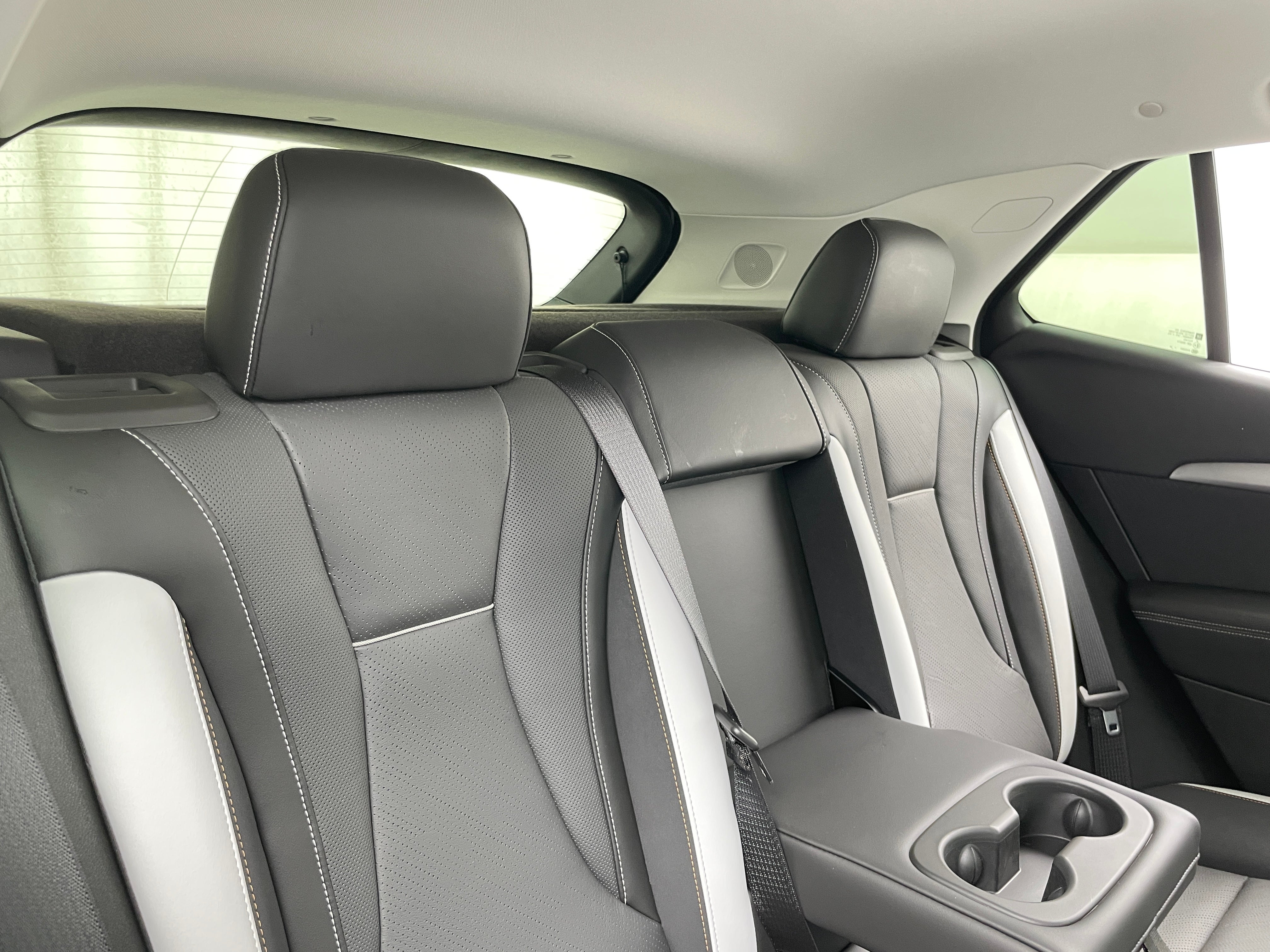 2024 Buick Envision Sport Touring 5