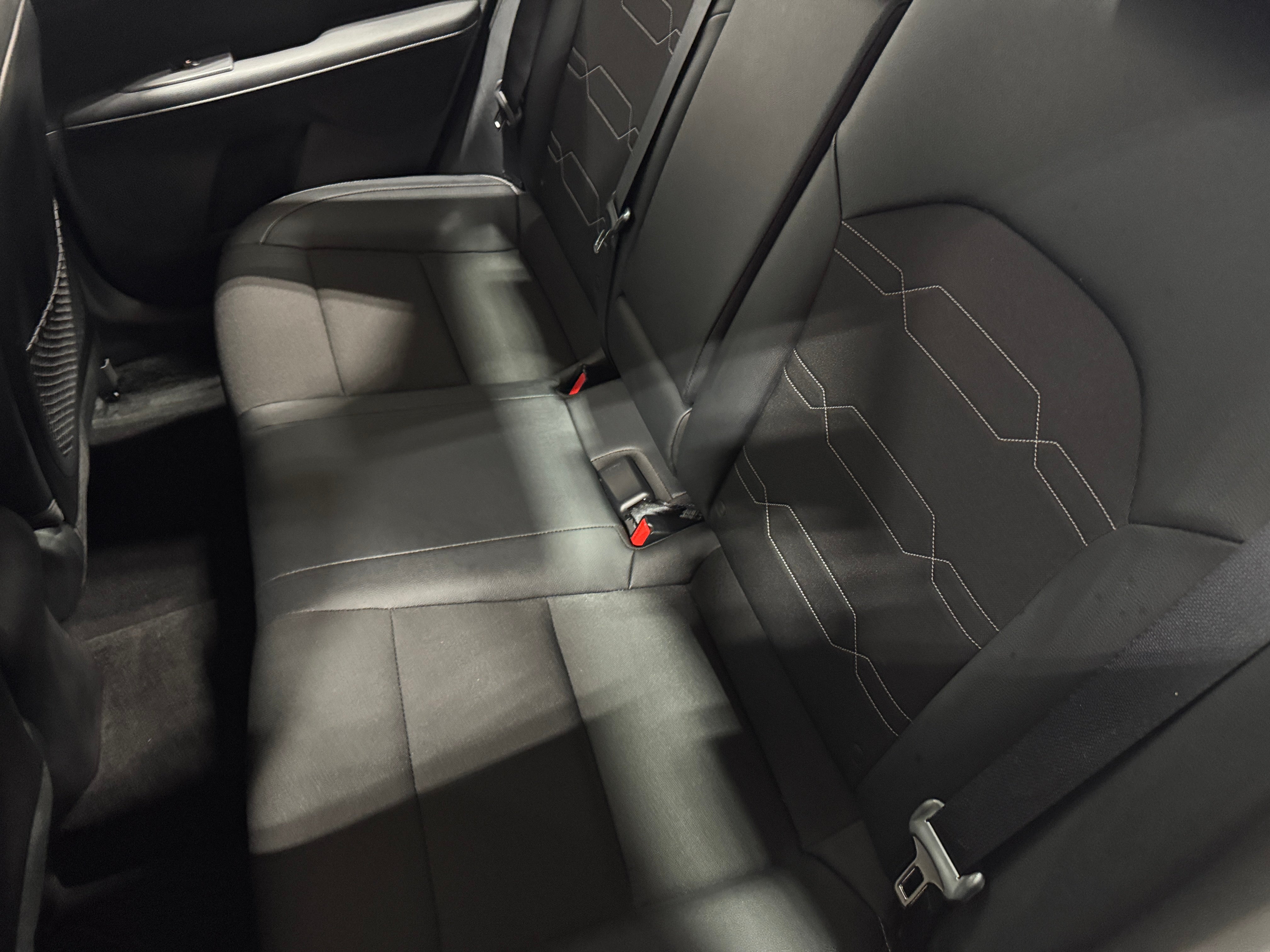 2023 Kia Forte GT-Line 5