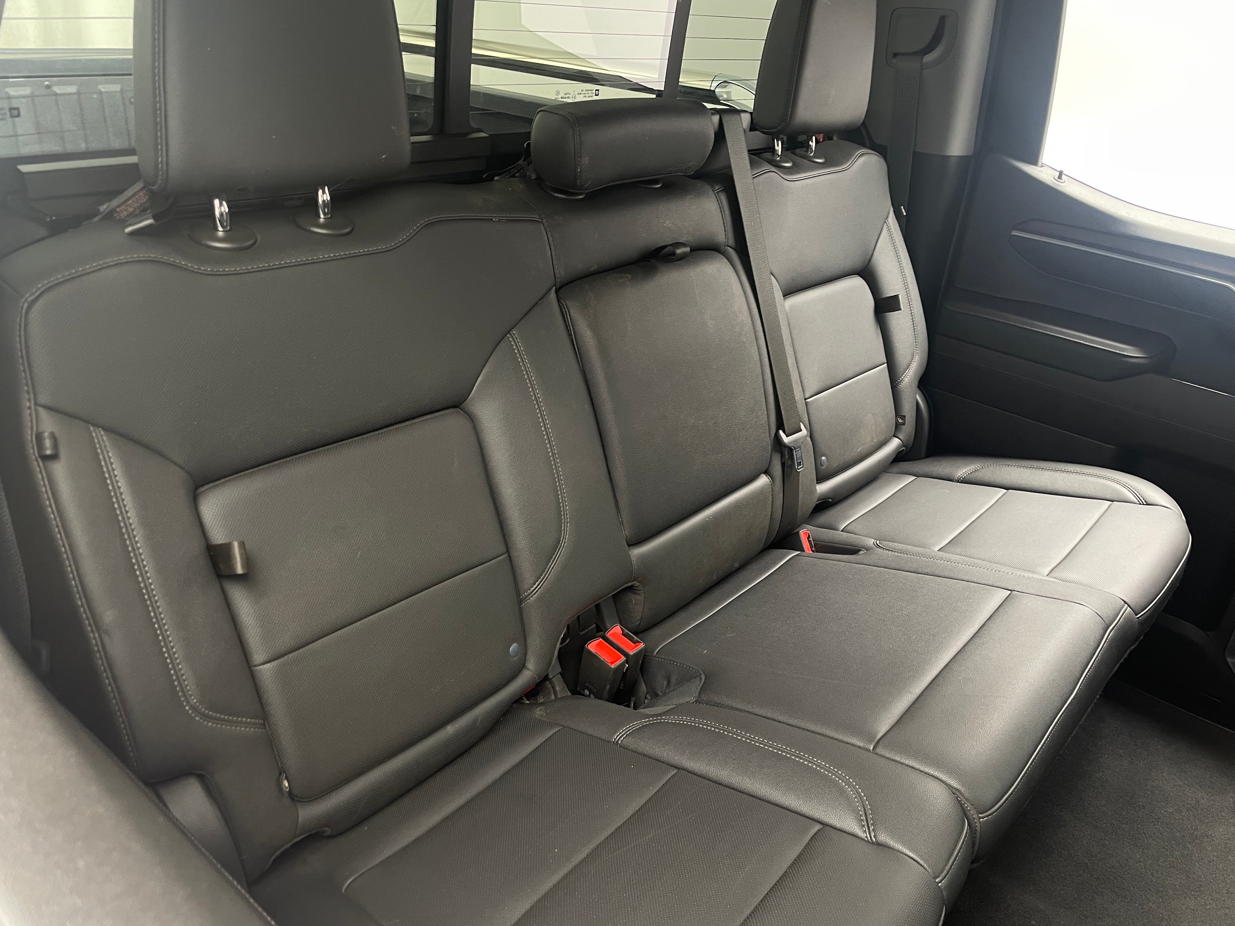 2022 GMC Sierra 1500 SLT 5