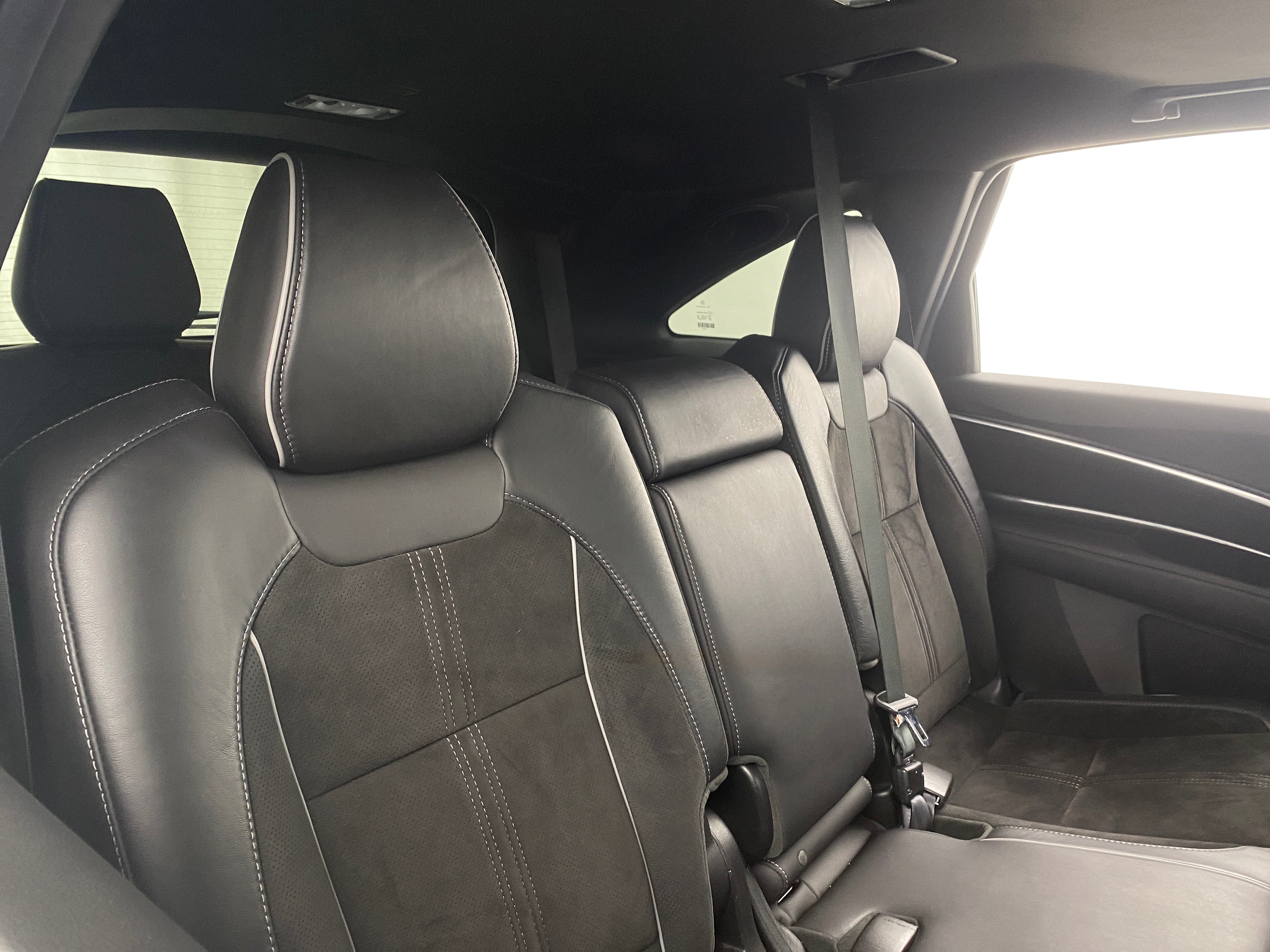 2020 Acura MDX Technology 5