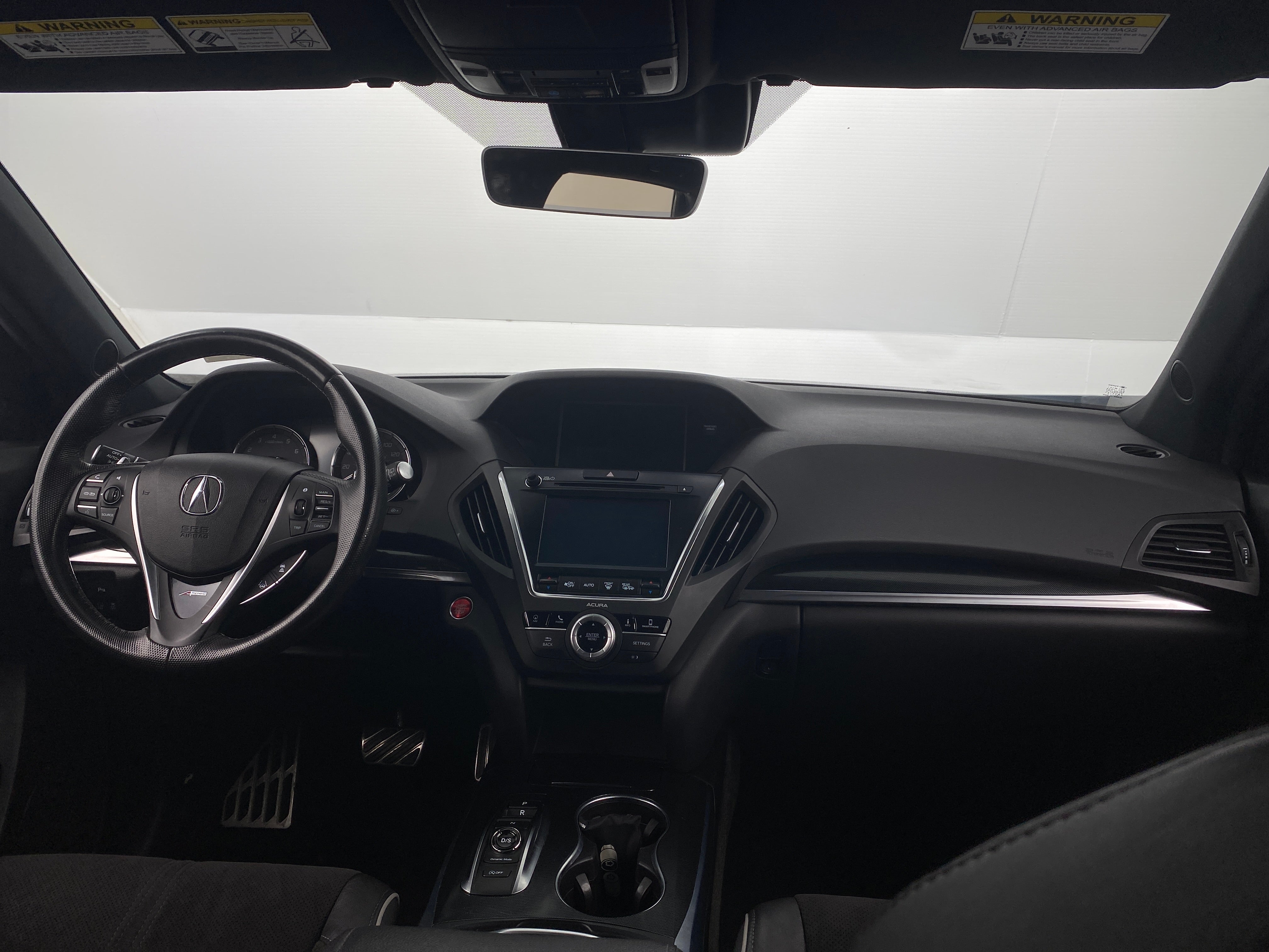 2020 Acura MDX Technology 2