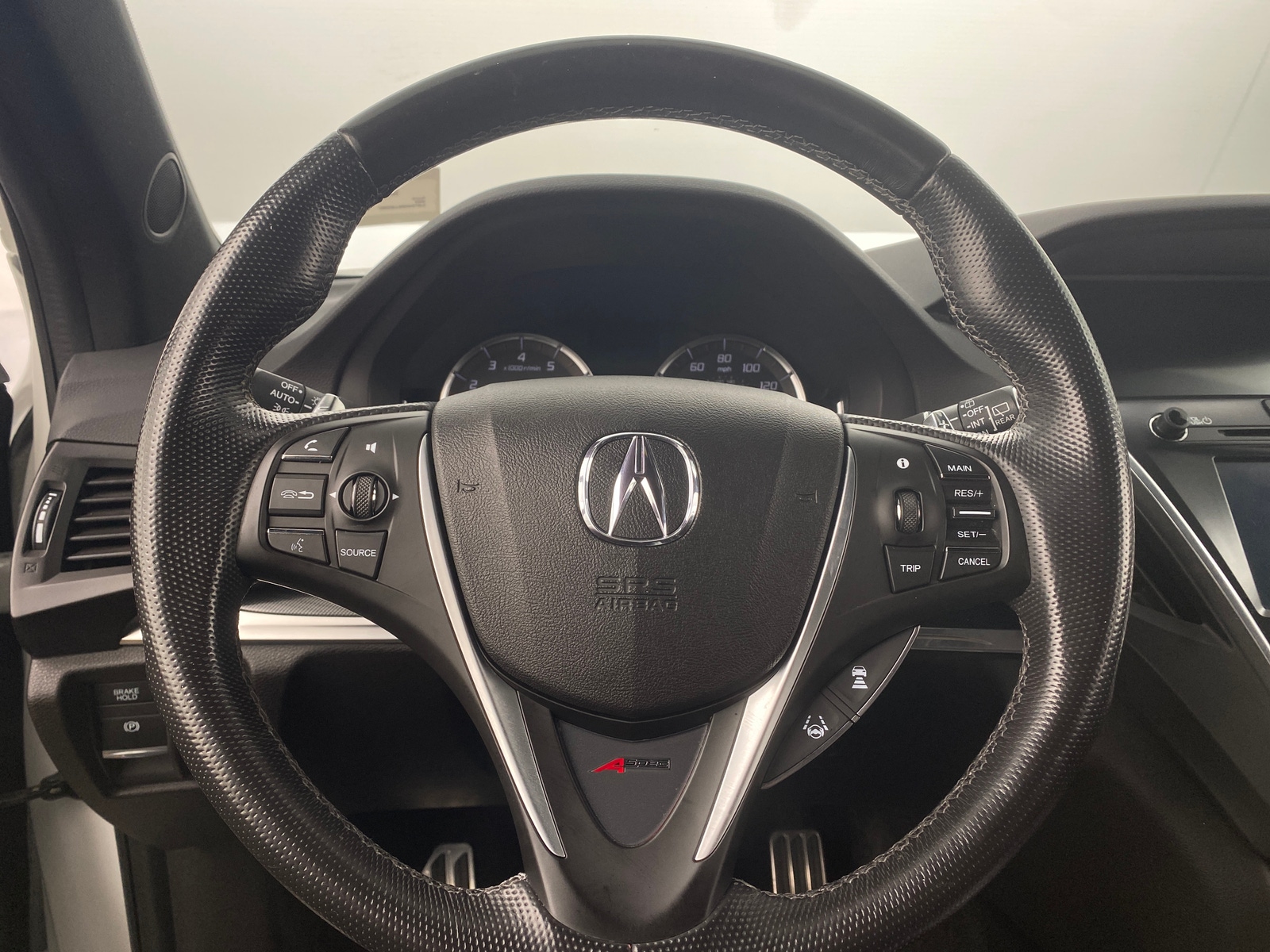Thumbnail: 2020 Acura MDX - 4