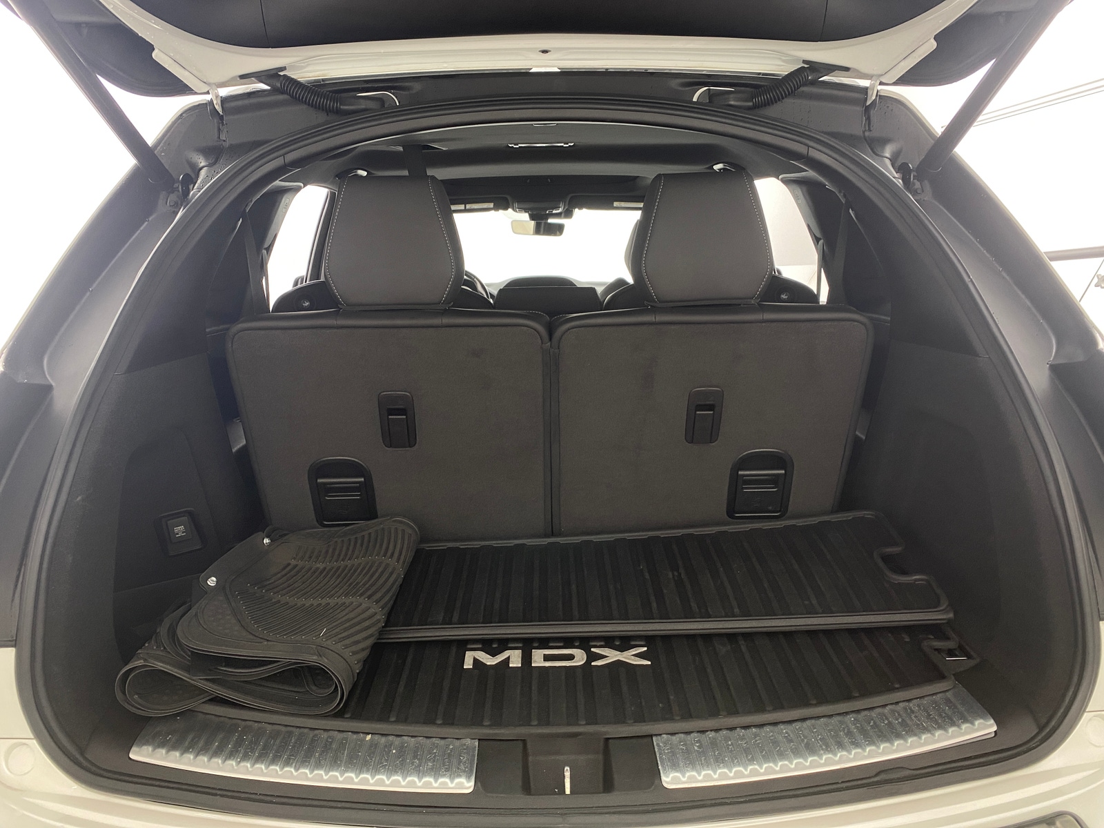 Thumbnail: 2020 Acura MDX - 6