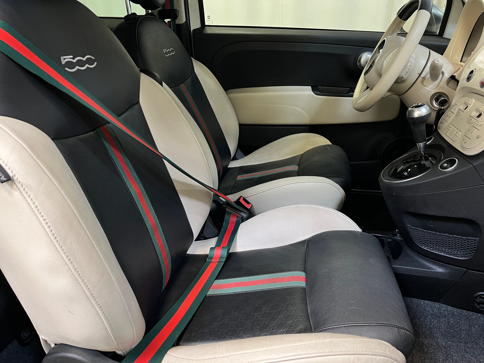 Thumbnail: 2012 Fiat 500 - 2