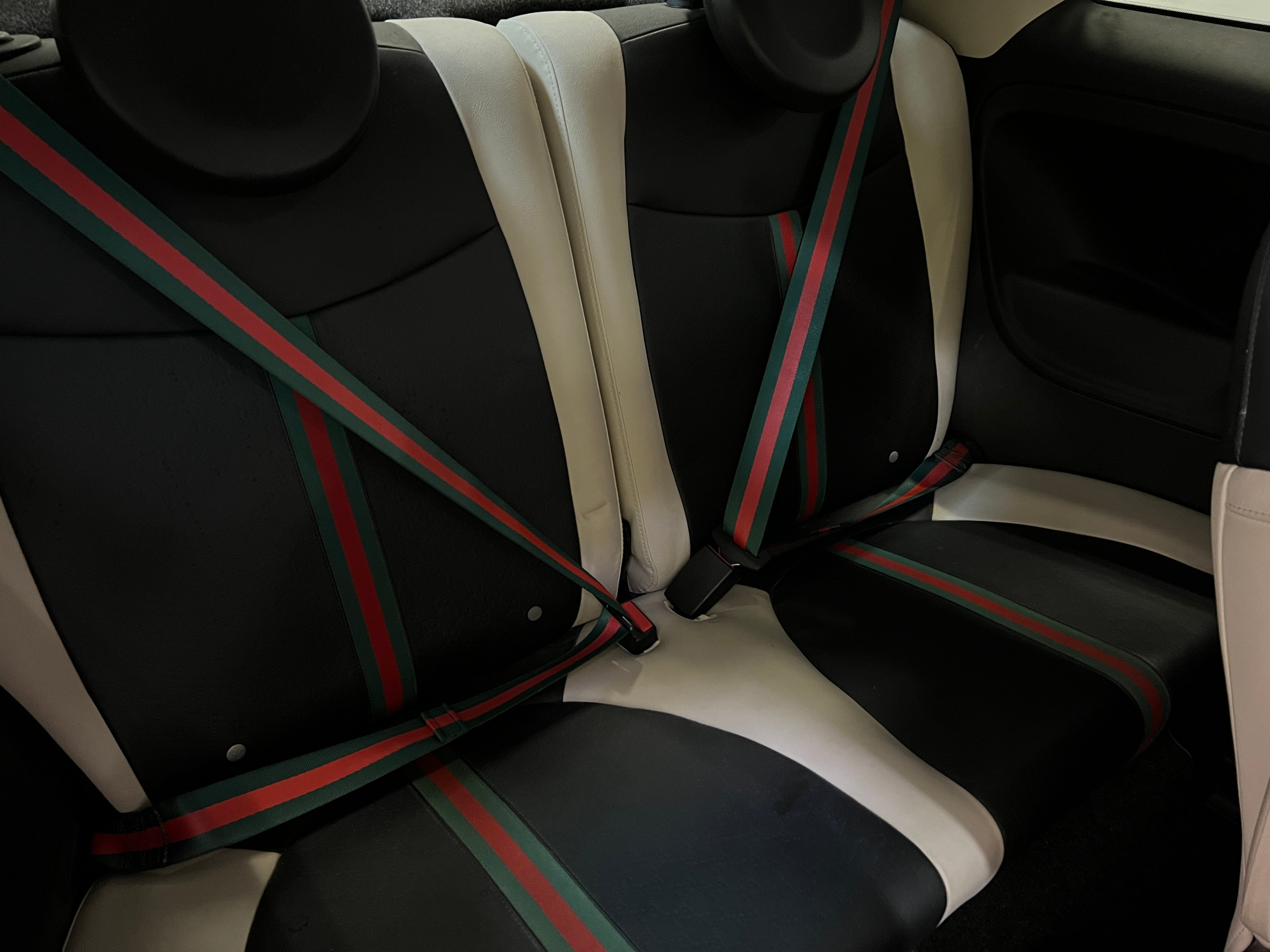 2012 Fiat 500 Lounge 6