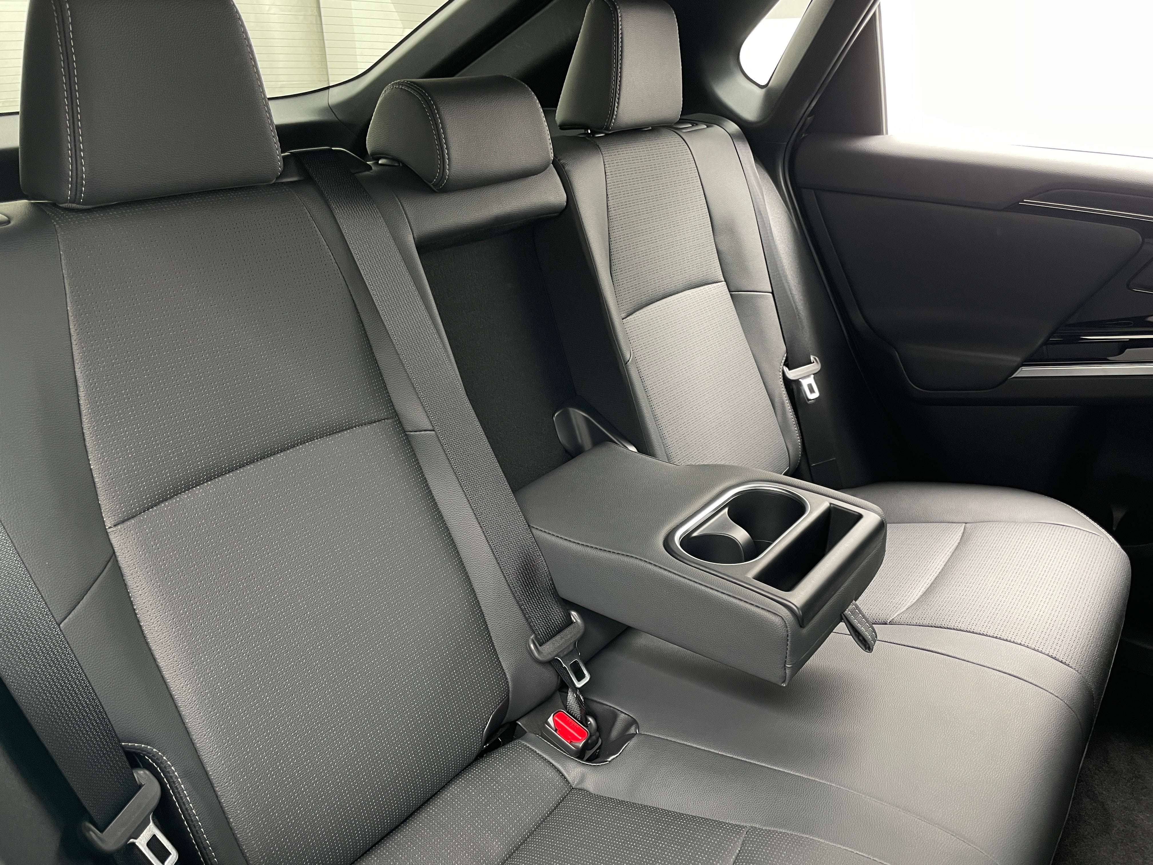 2023 Subaru Solterra Touring 6