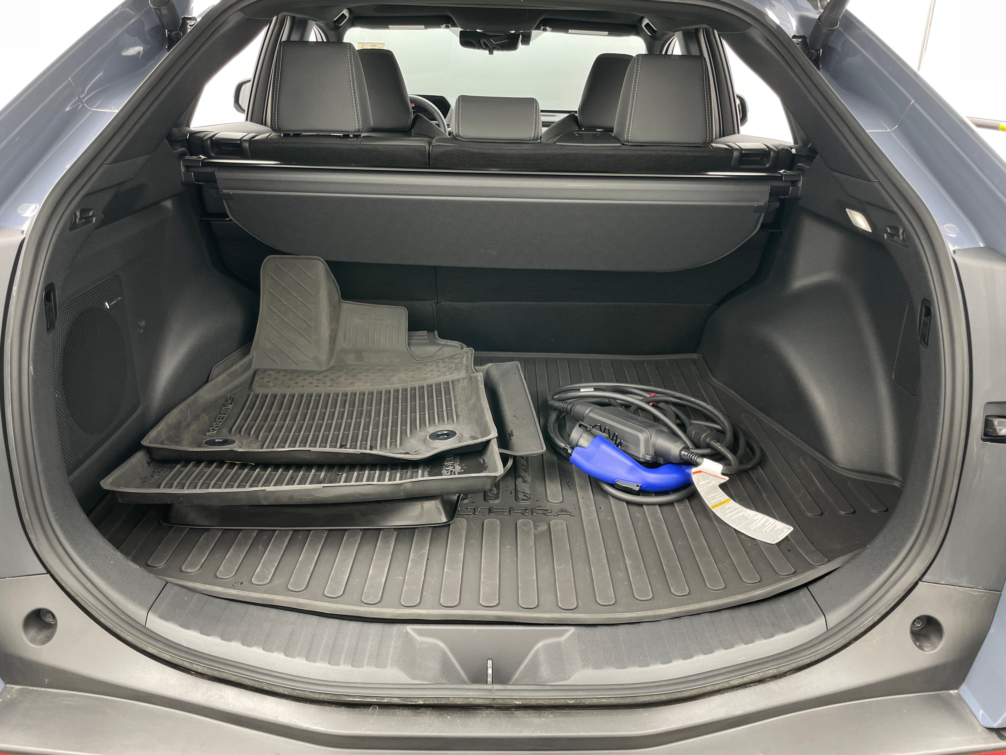 2023 Subaru Solterra Touring 7