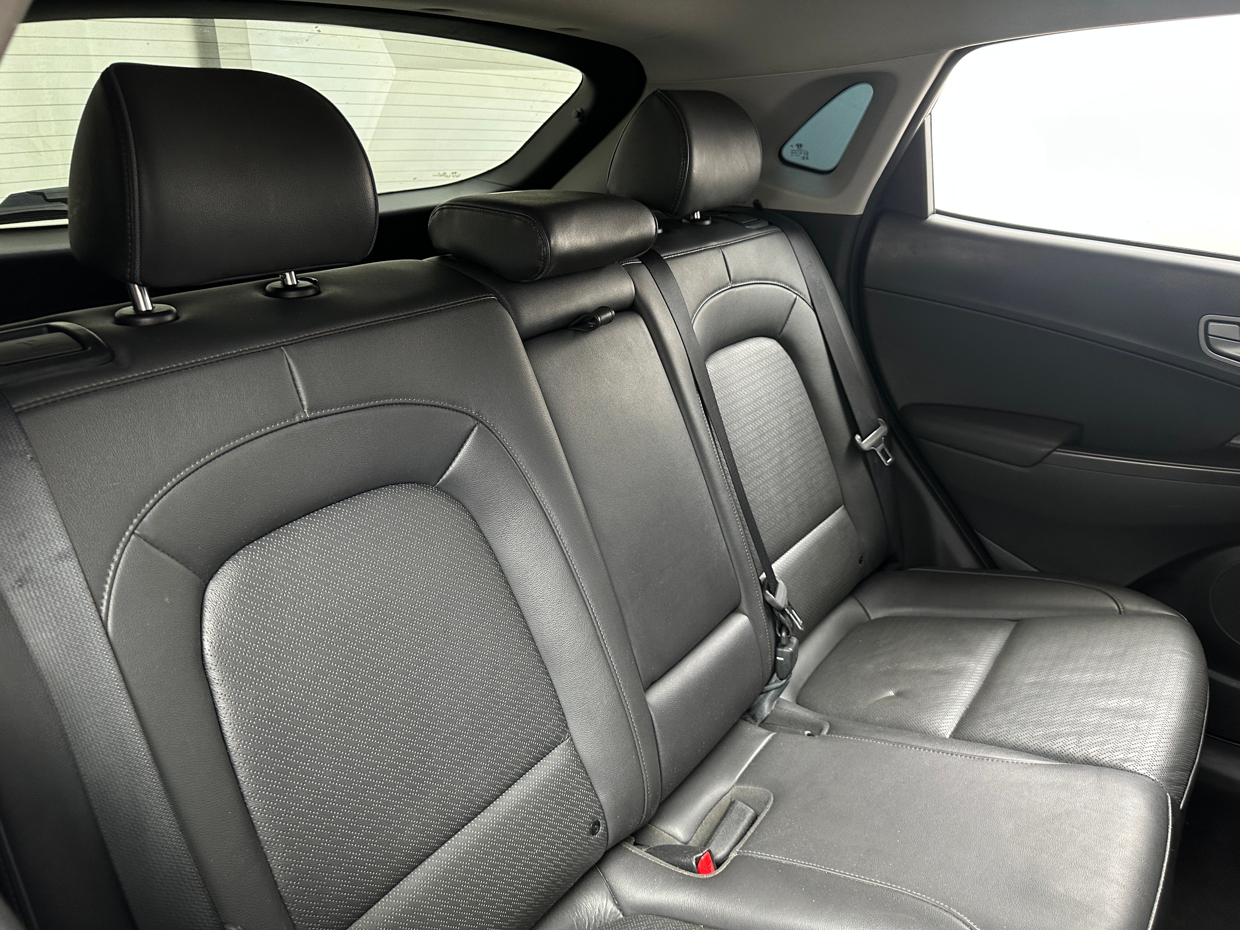 2021 Hyundai Kona Limited 5