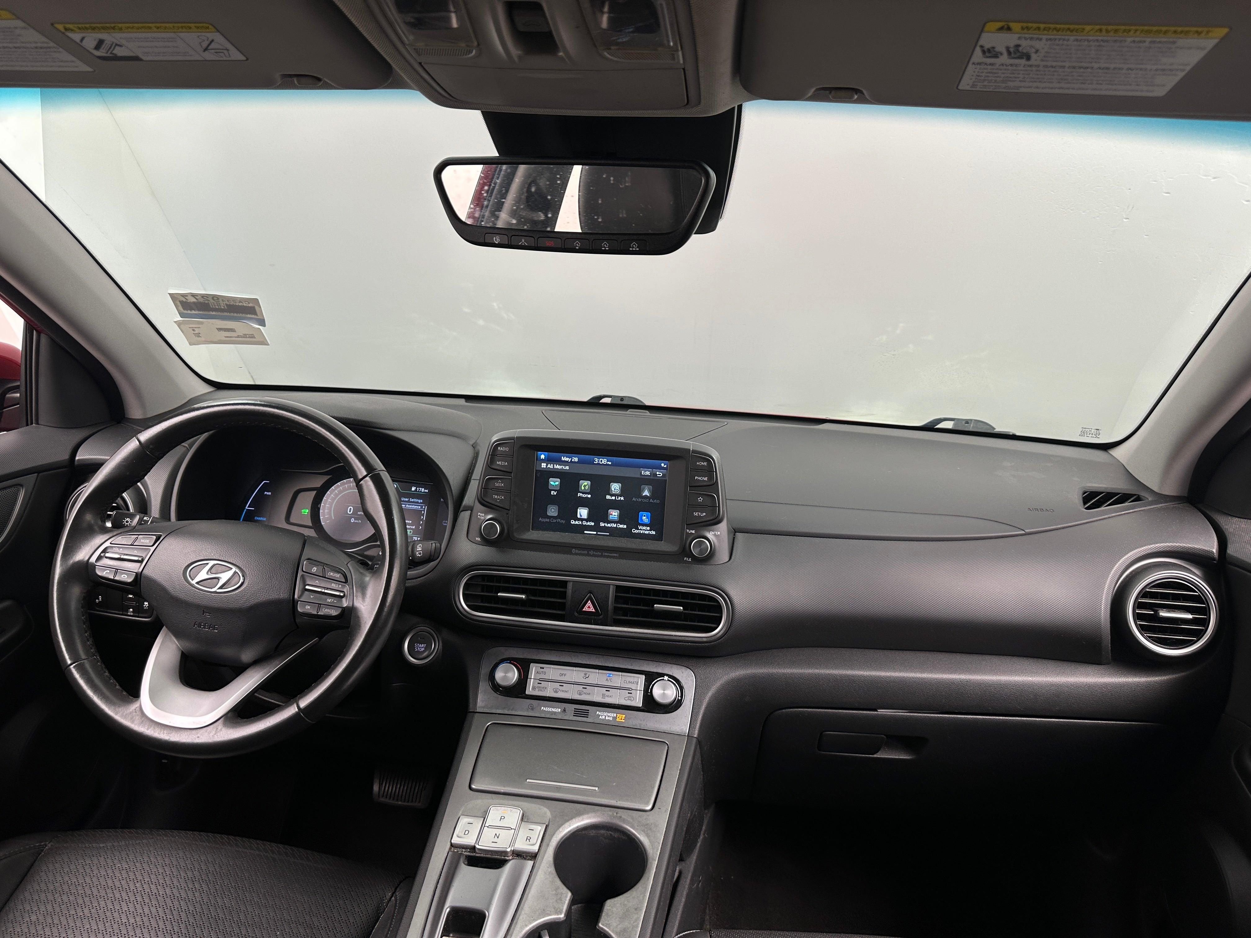 2021 Hyundai Kona Limited 2