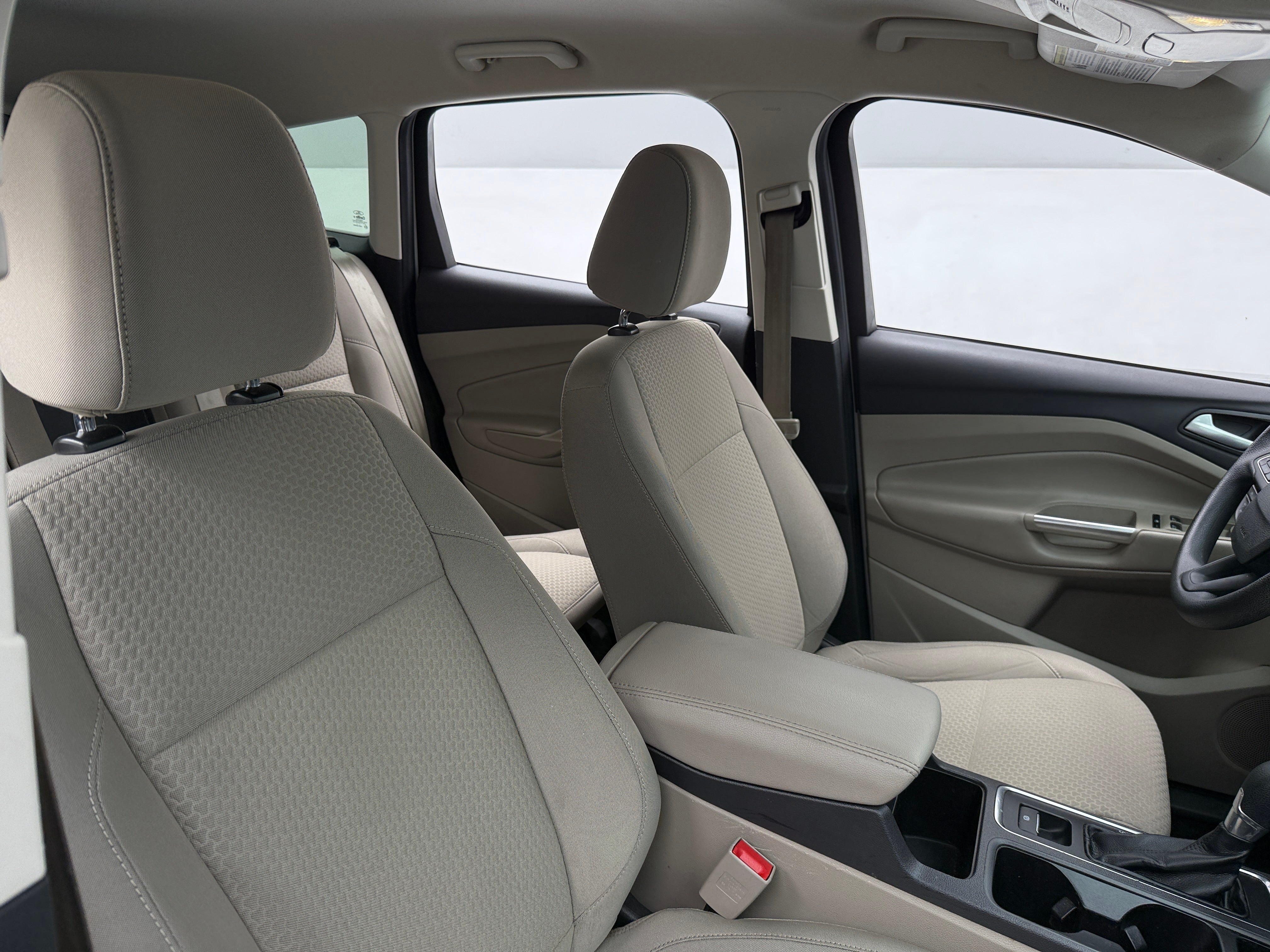 2017 Ford Escape SE 2