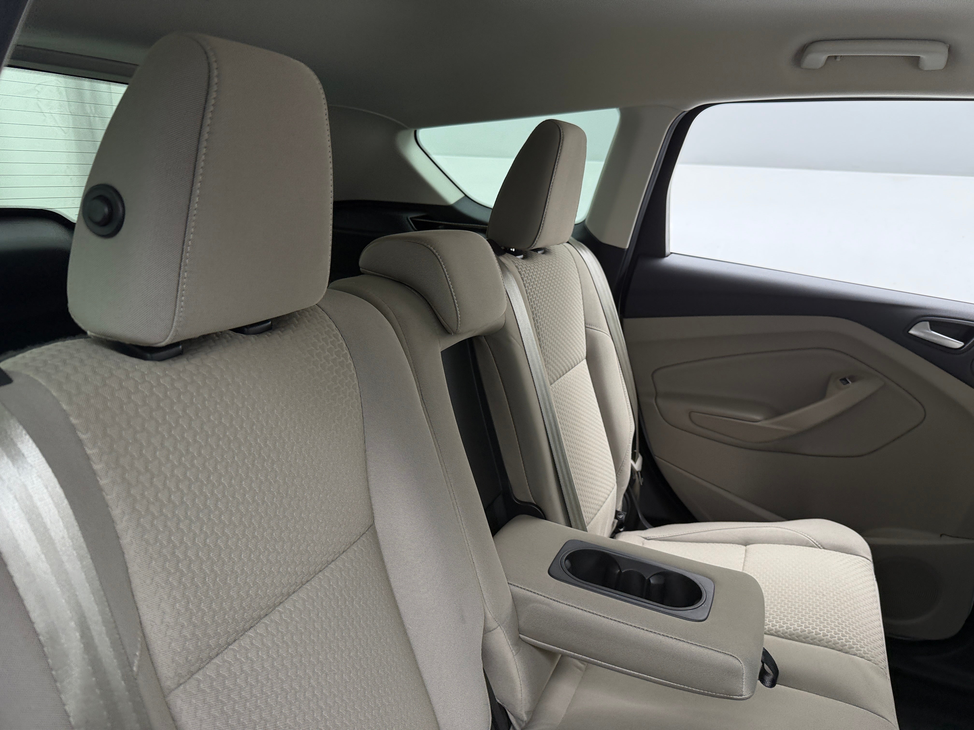 2017 Ford Escape SE 6