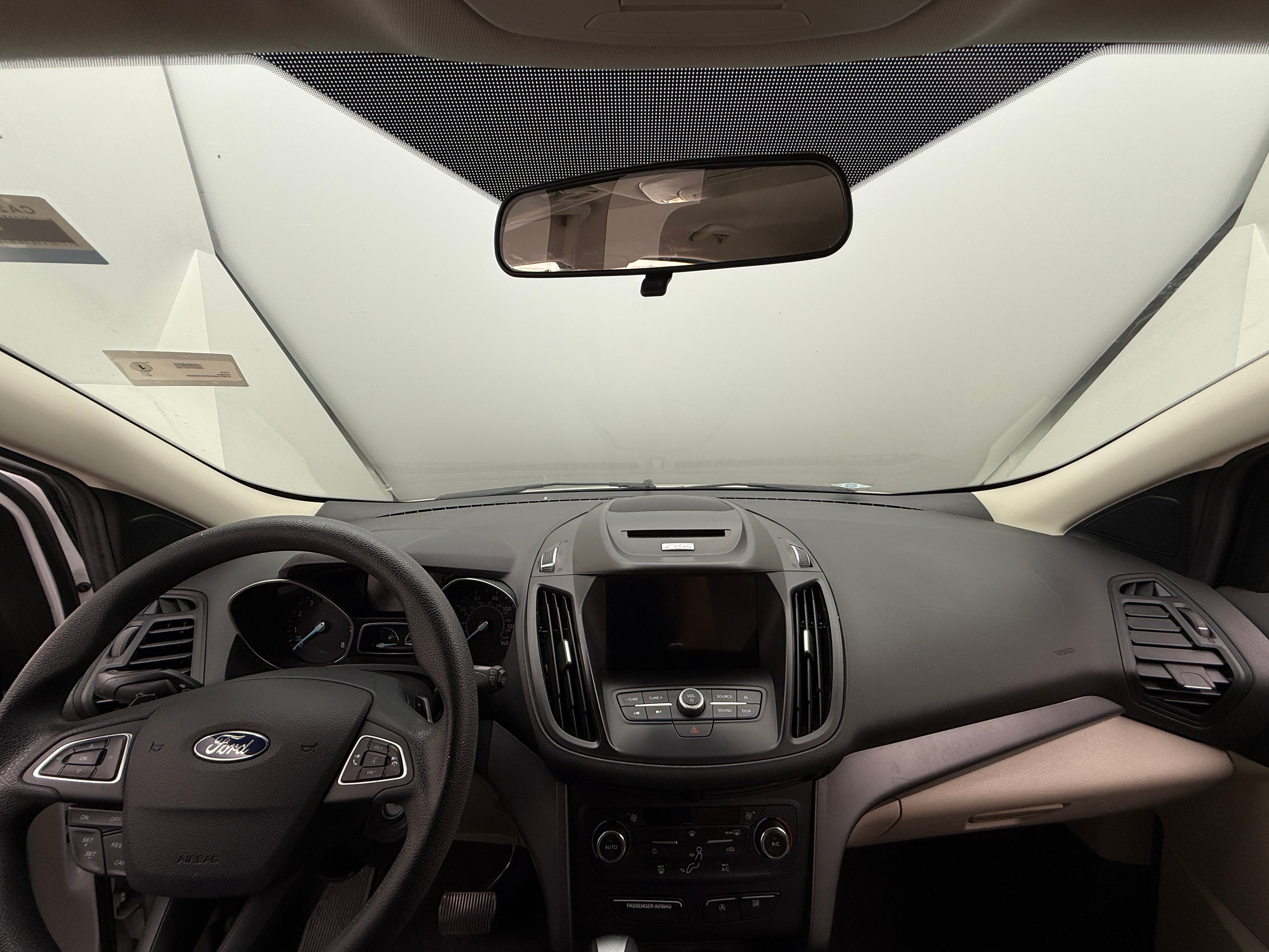 2017 Ford Escape SE 3