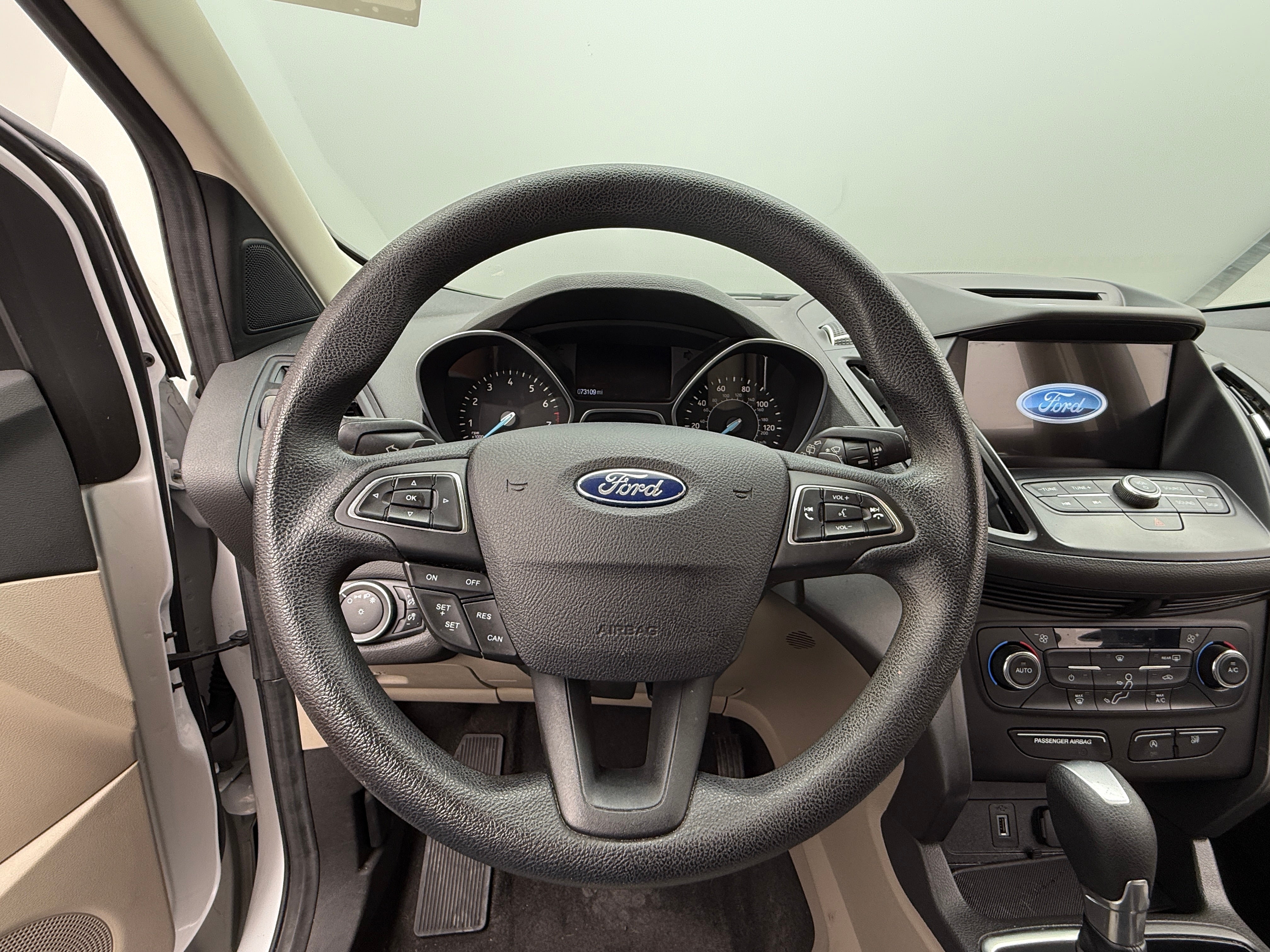 2017 Ford Escape SE 5