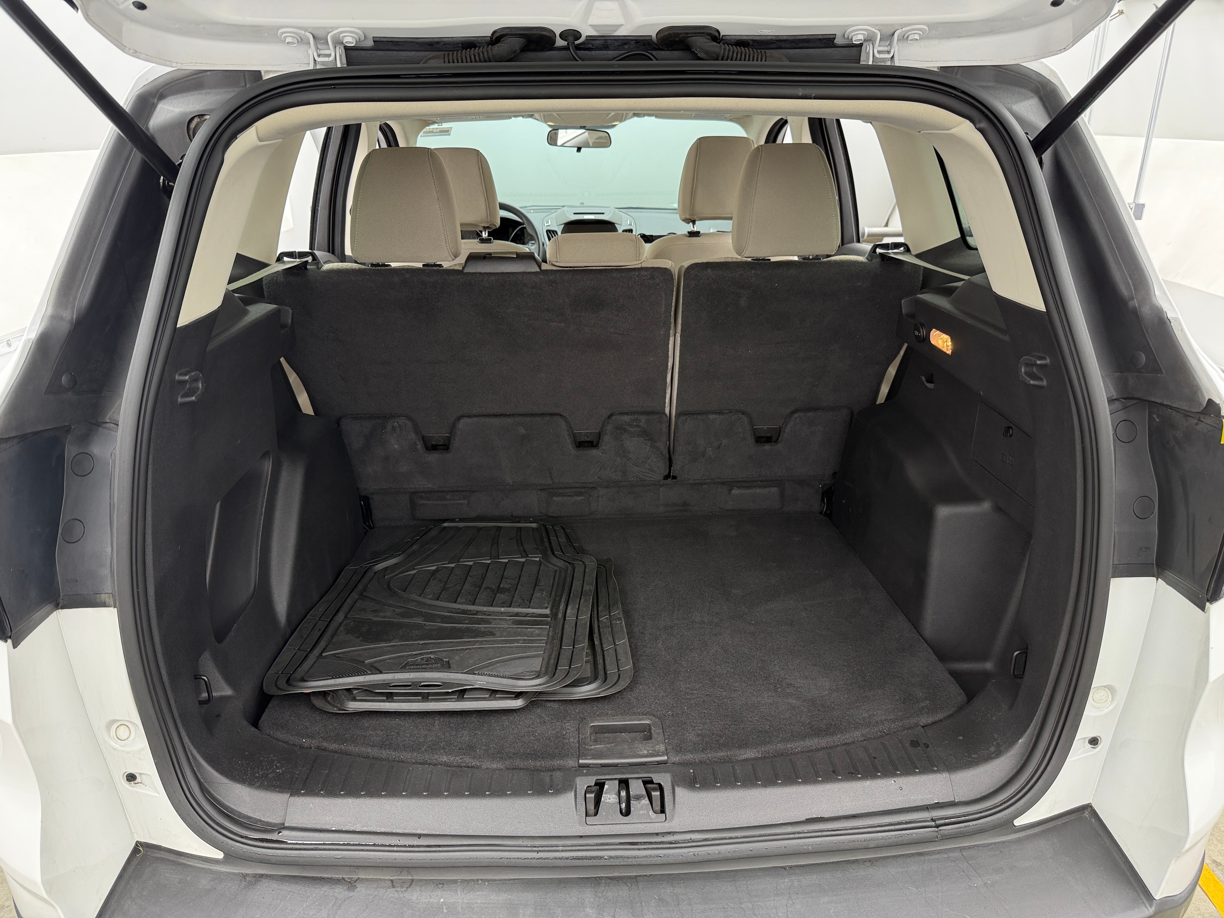 2017 Ford Escape SE 7