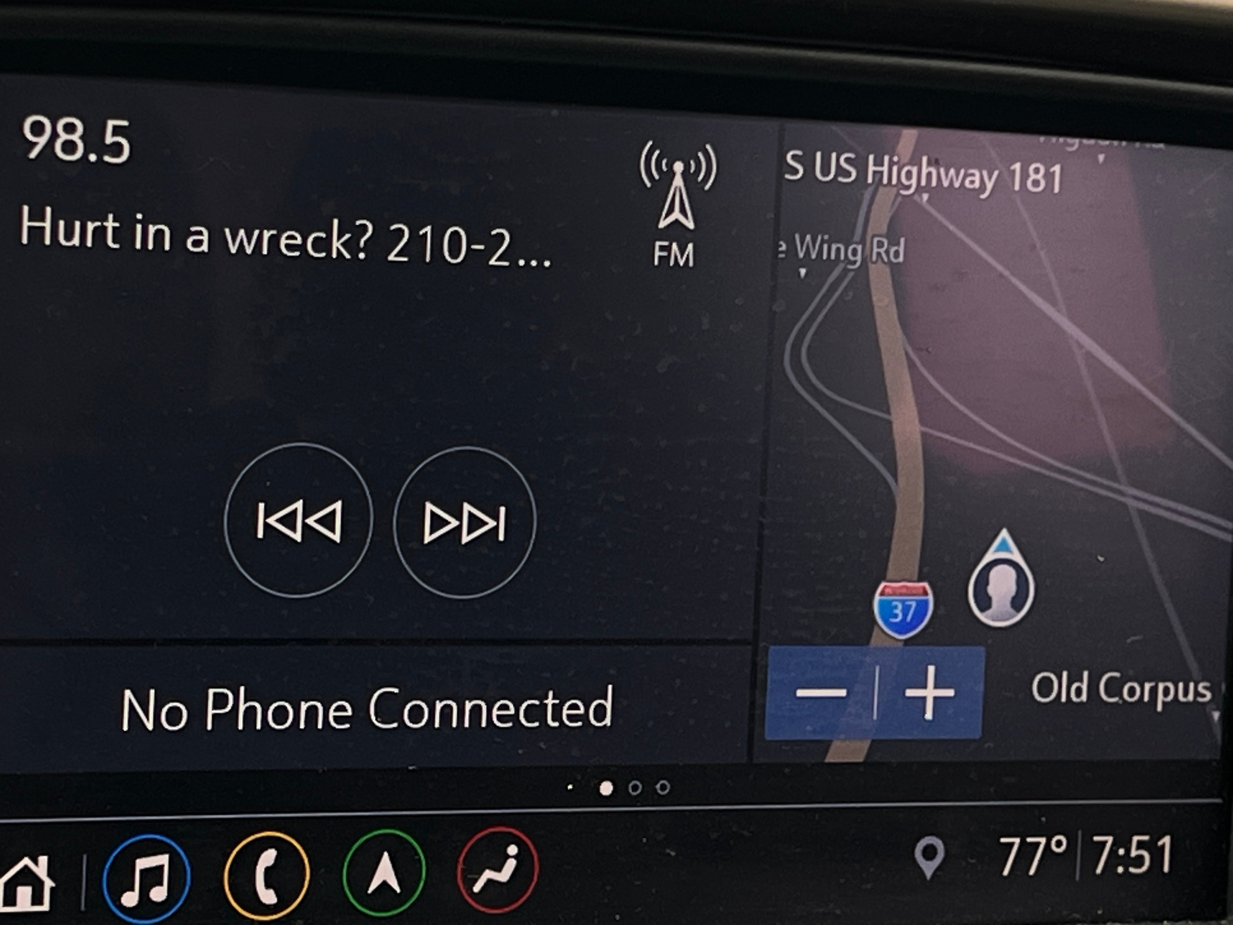 2020 GMC Canyon Denali 3