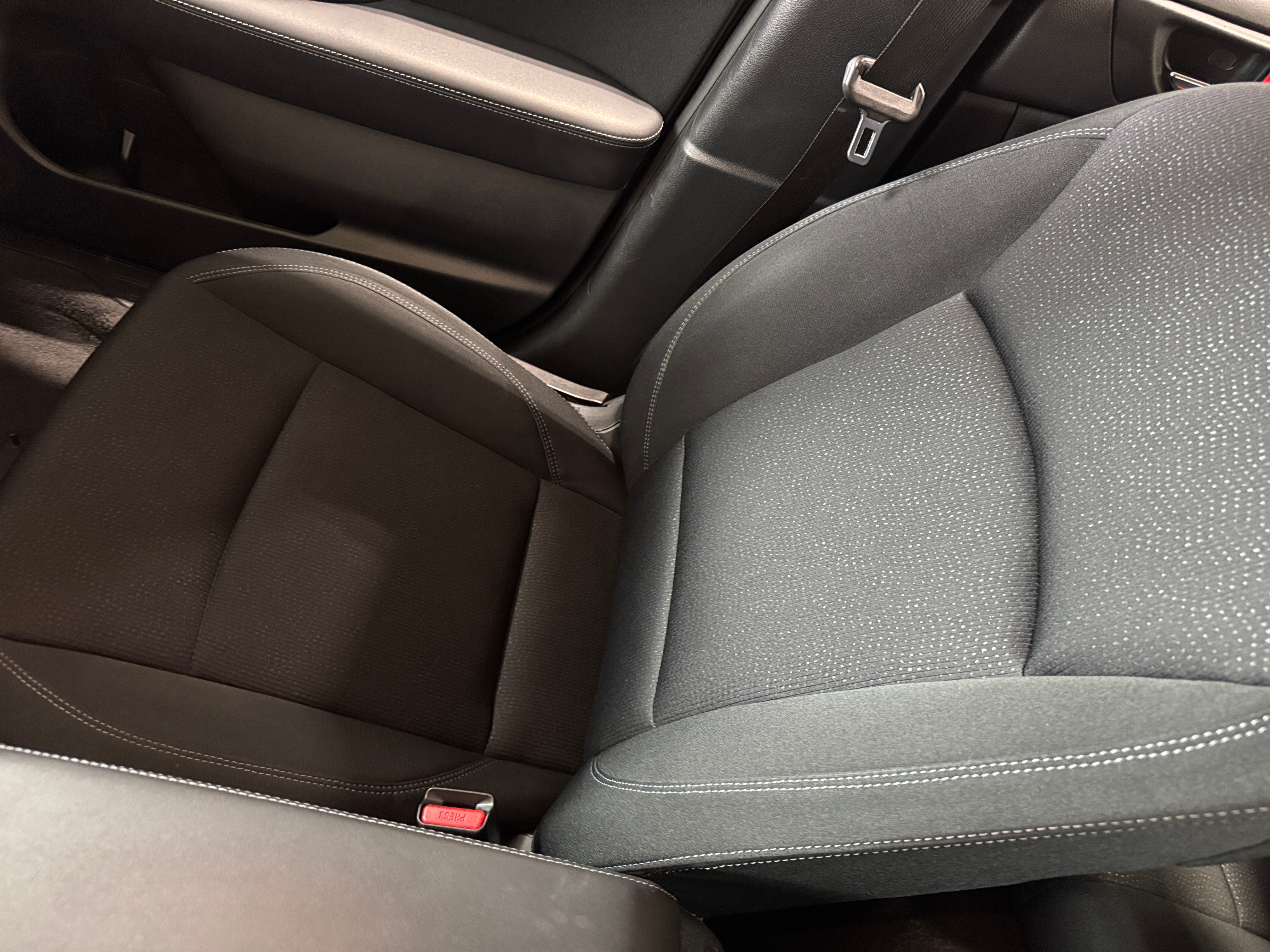 2018 Subaru Legacy Premium 2