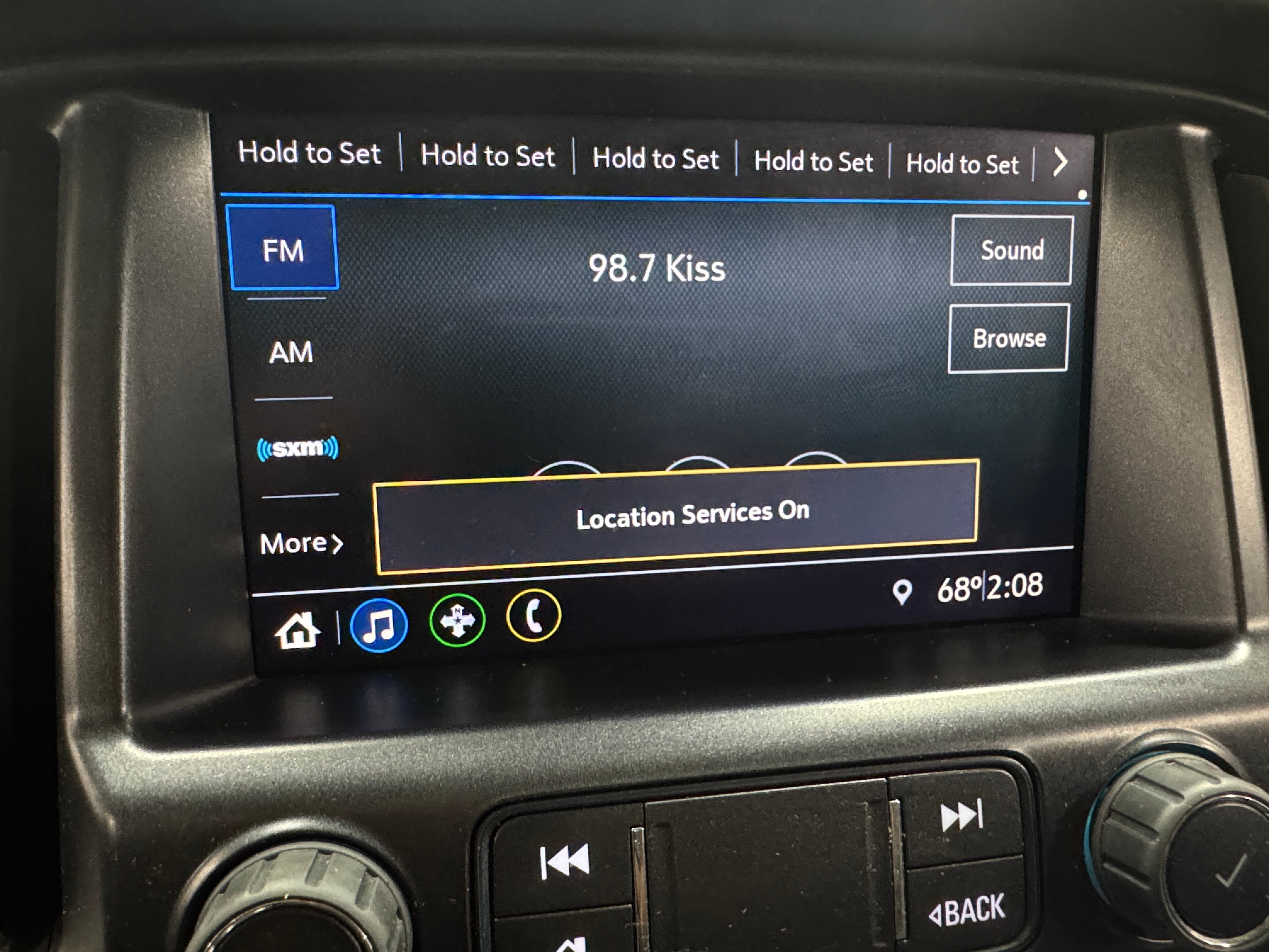 2022 Chevrolet Colorado LT 4
