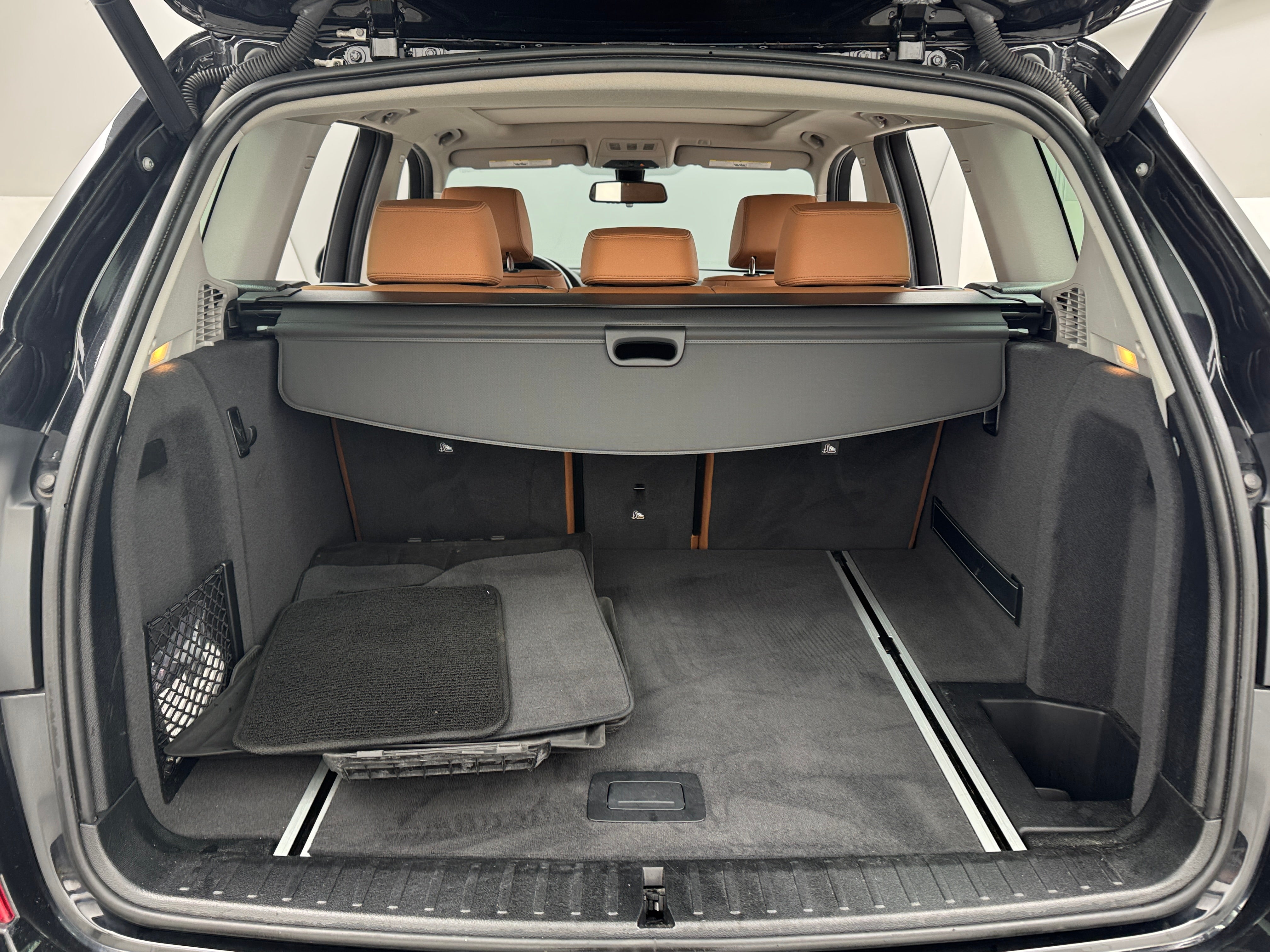 2016 BMW X3 xDrive28i 6