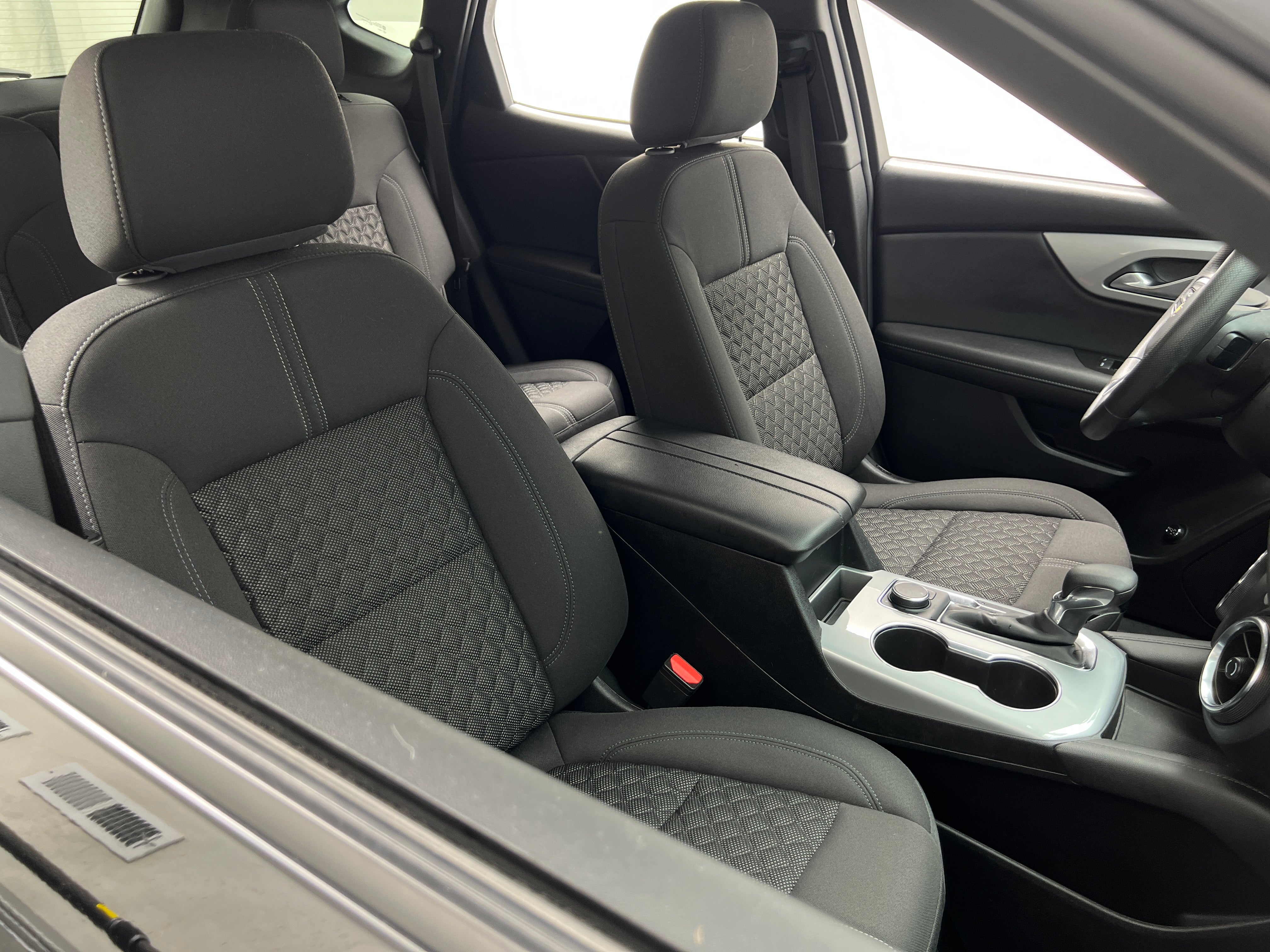 2022 Chevrolet Blazer  2