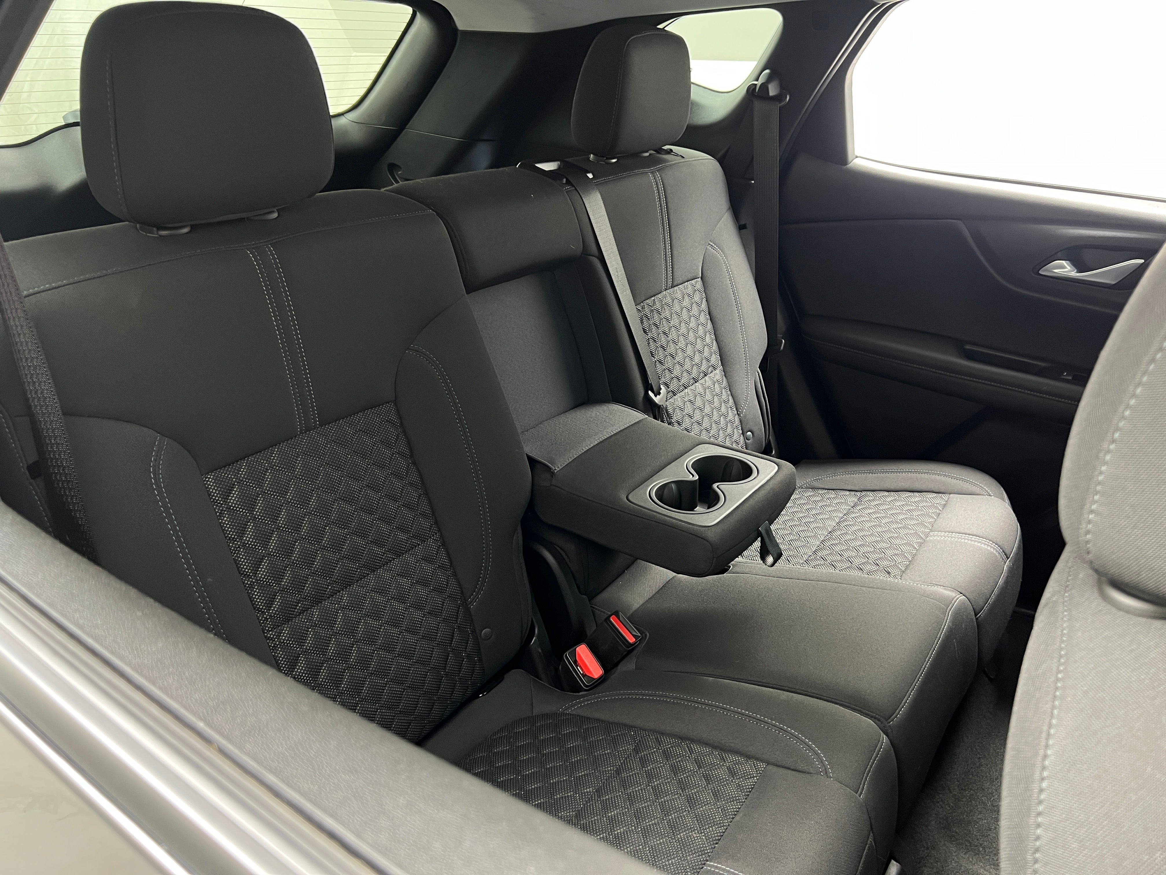 2022 Chevrolet Blazer  6