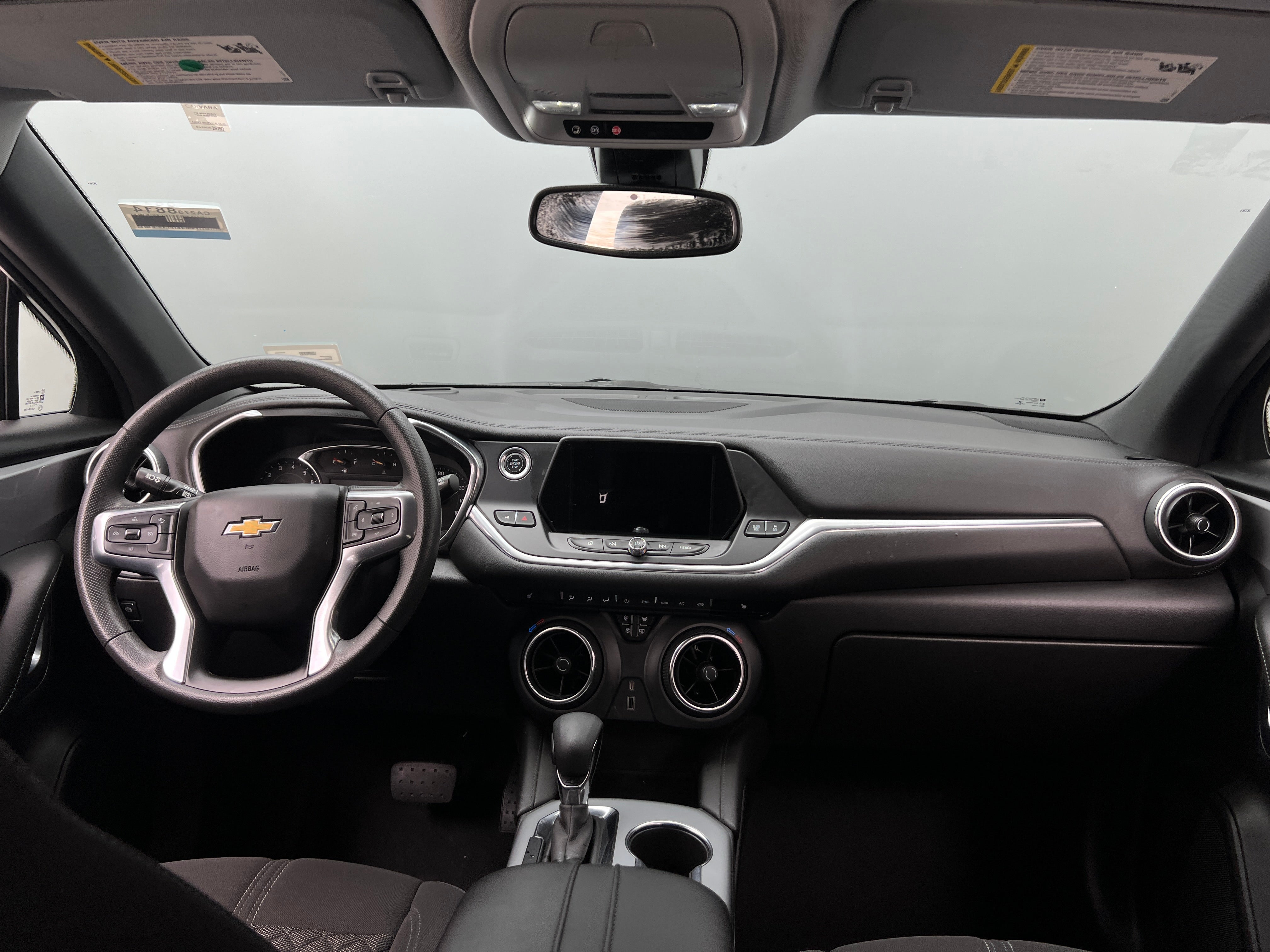 2022 Chevrolet Blazer  3