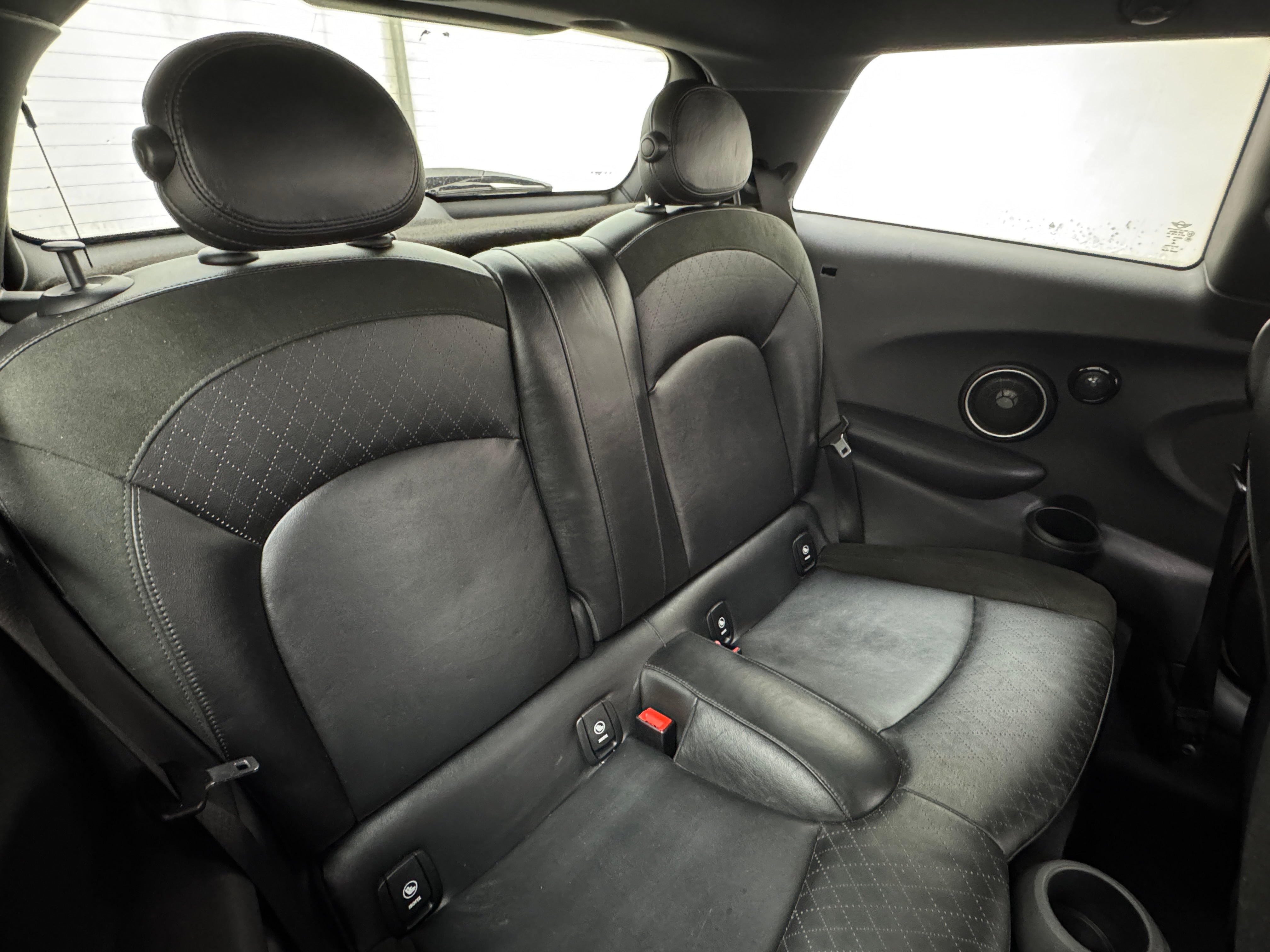 2014 MINI Cooper Hardtop S 5