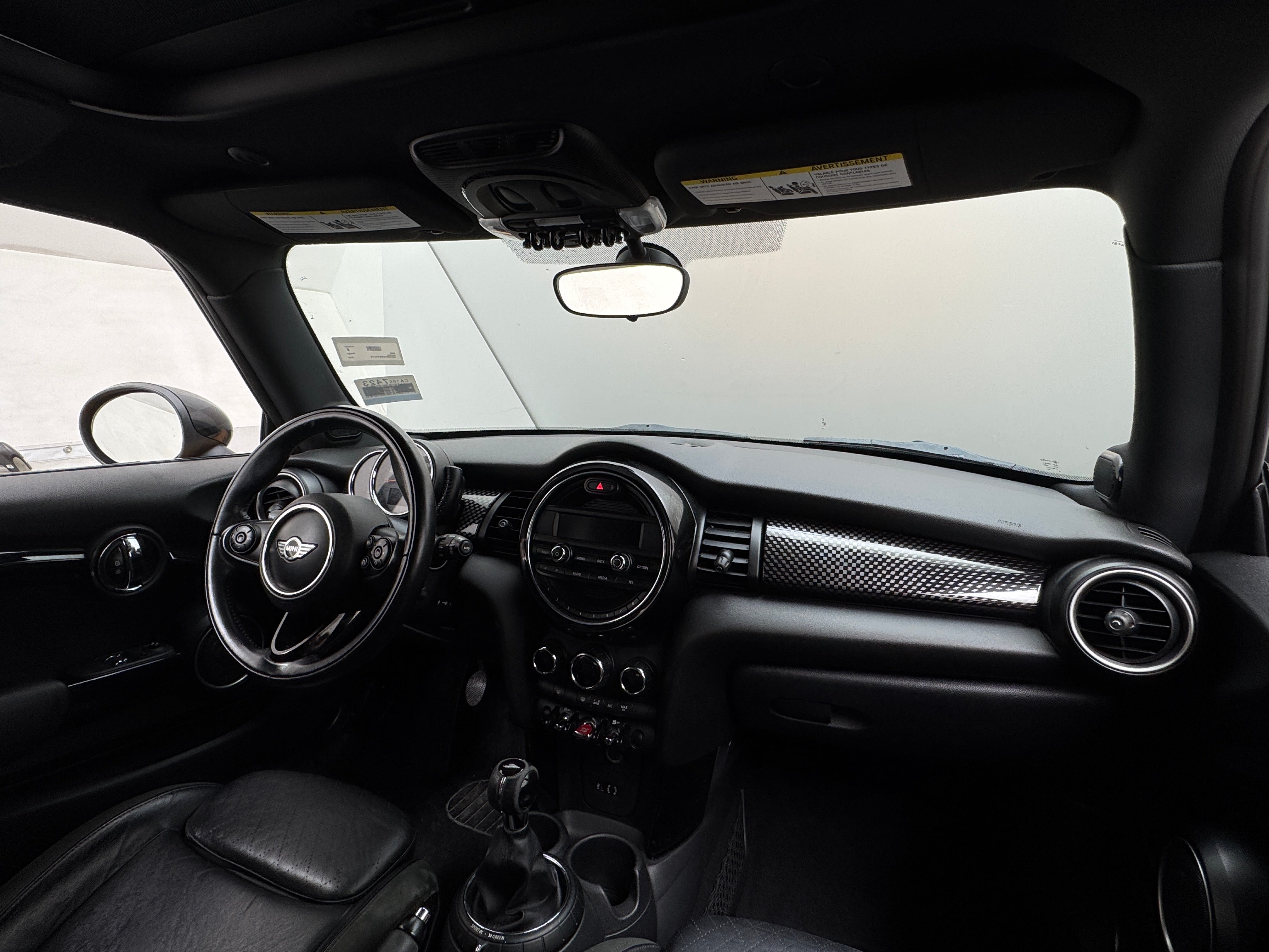 2014 MINI Cooper Hardtop S 2