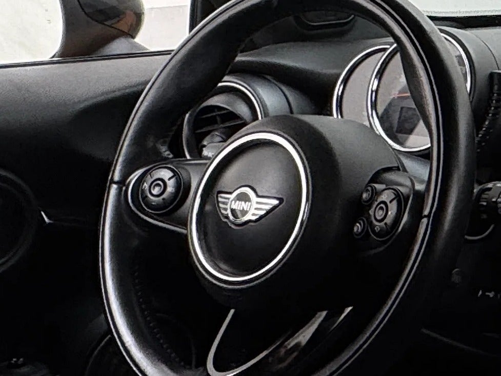 2014 MINI Cooper Hardtop S 4