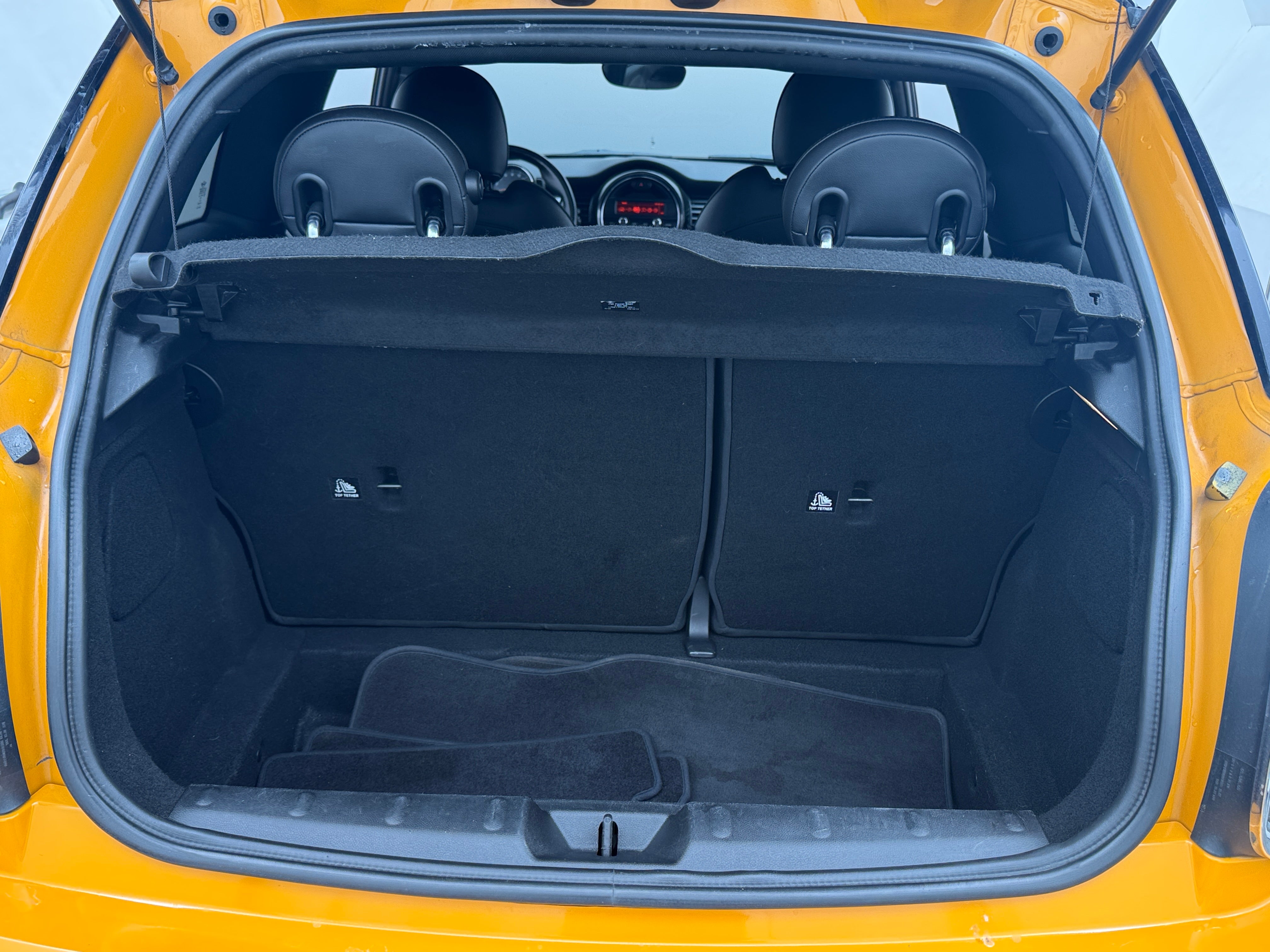 2014 MINI Cooper Hardtop S 6