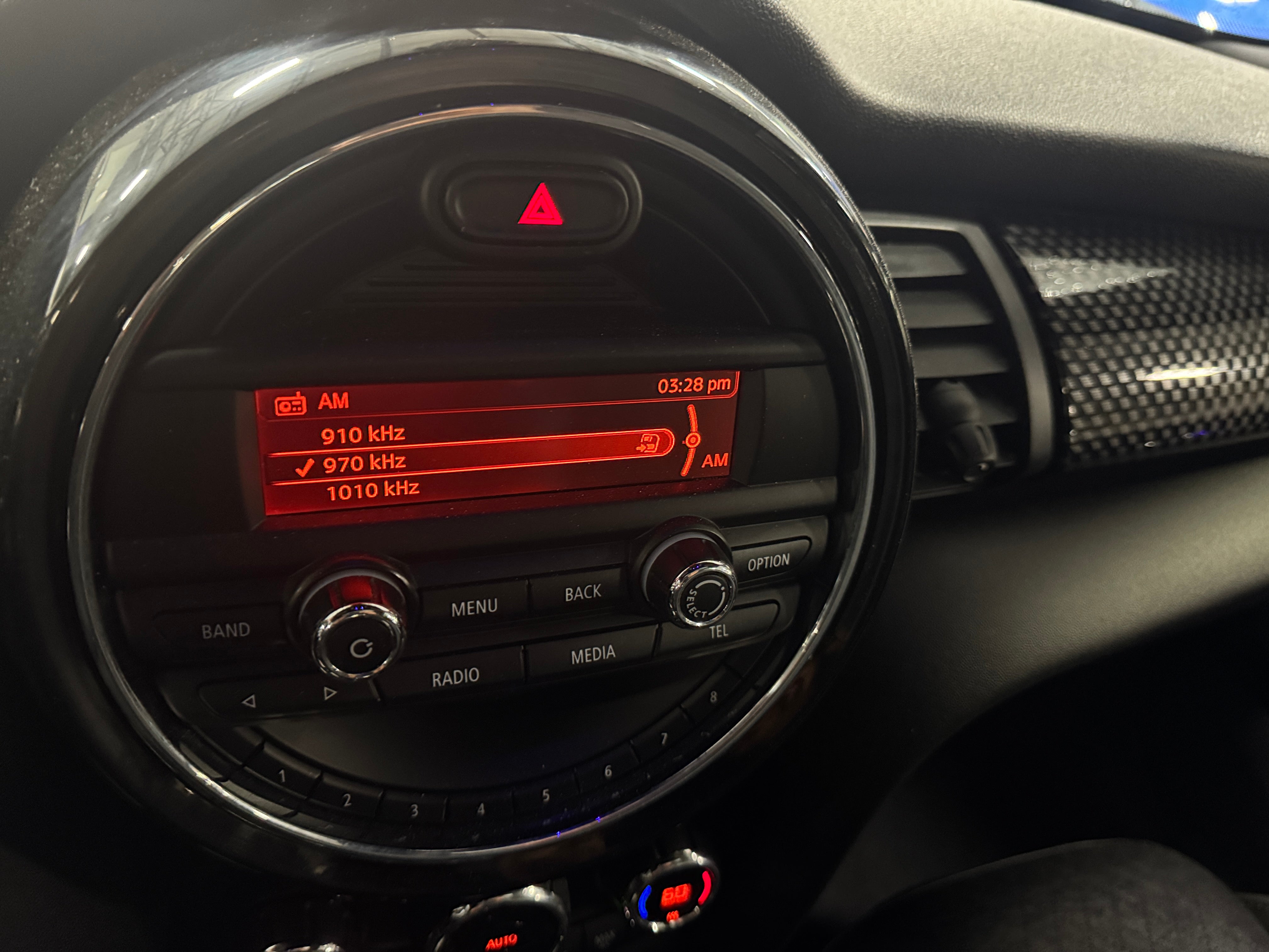 2014 MINI Cooper Hardtop S 3