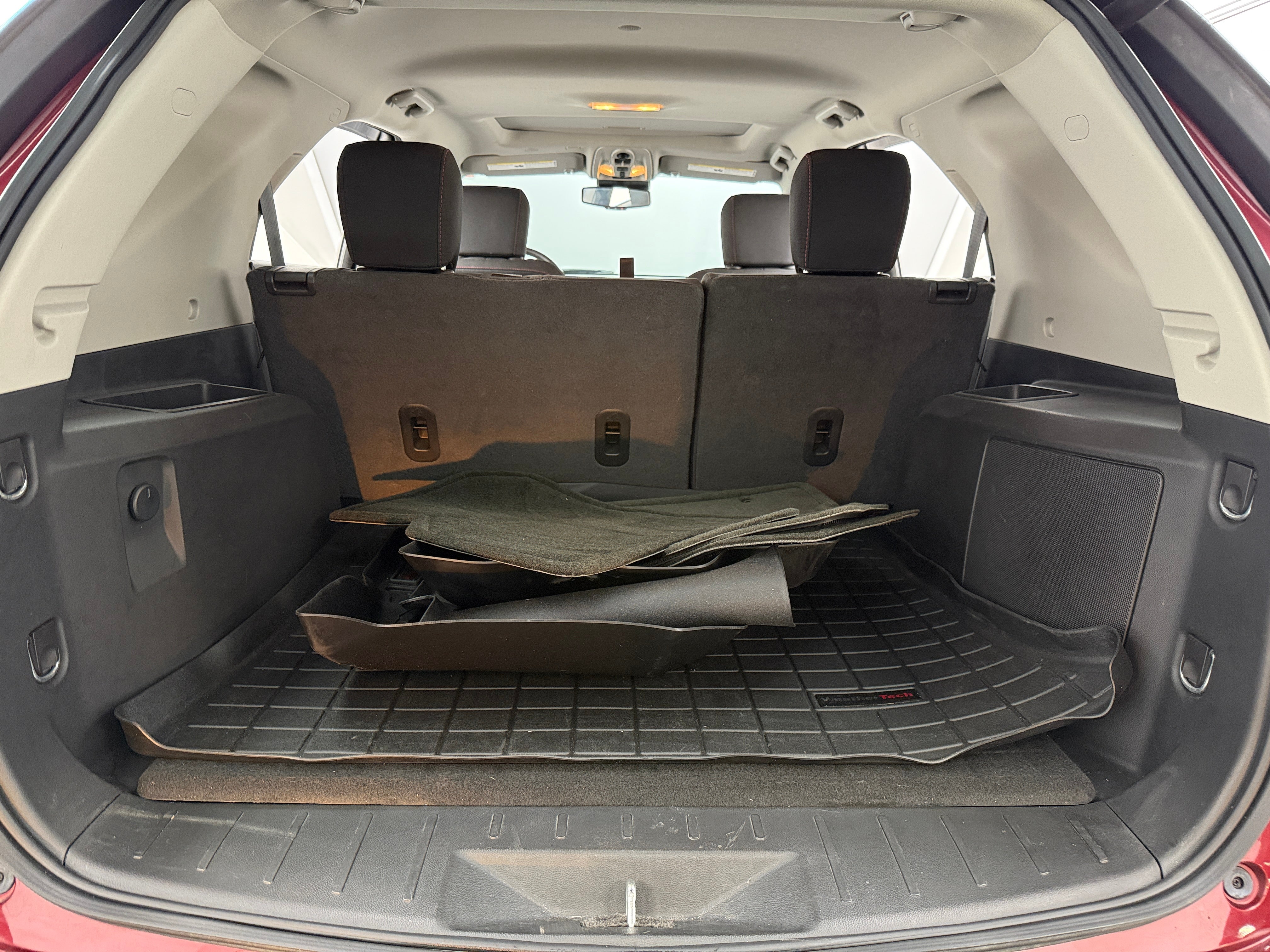 2017 Chevrolet Equinox LT 6