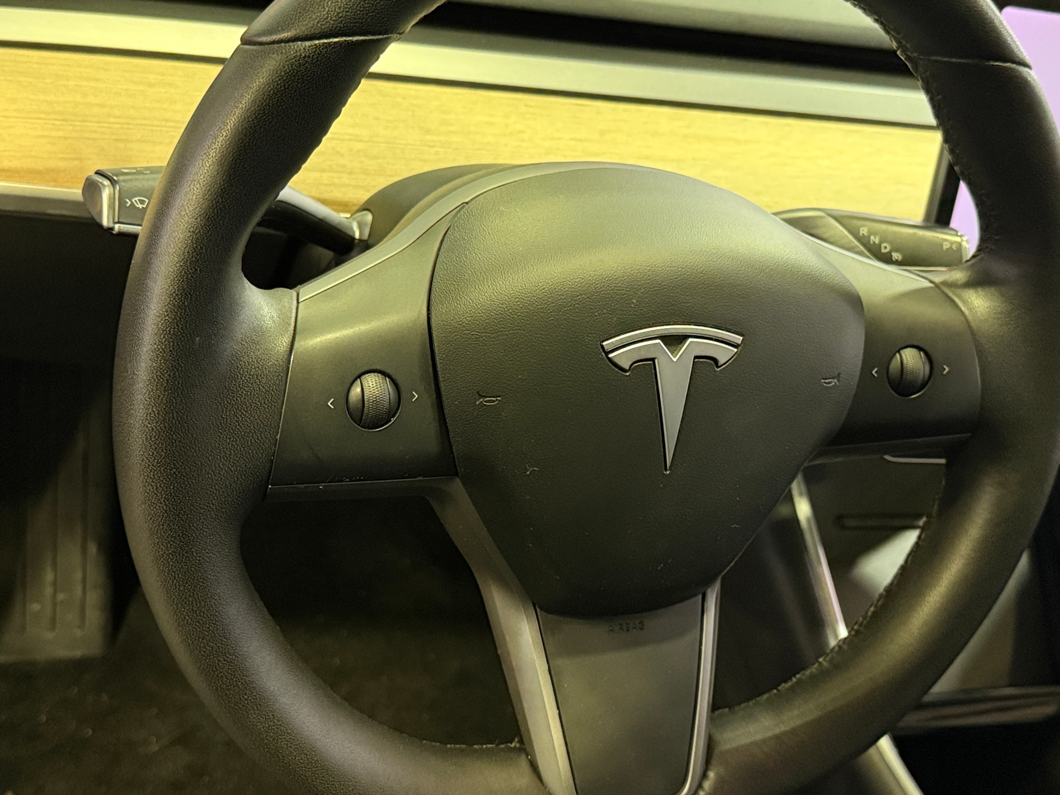 2019 Tesla Model 3 Long Range 4