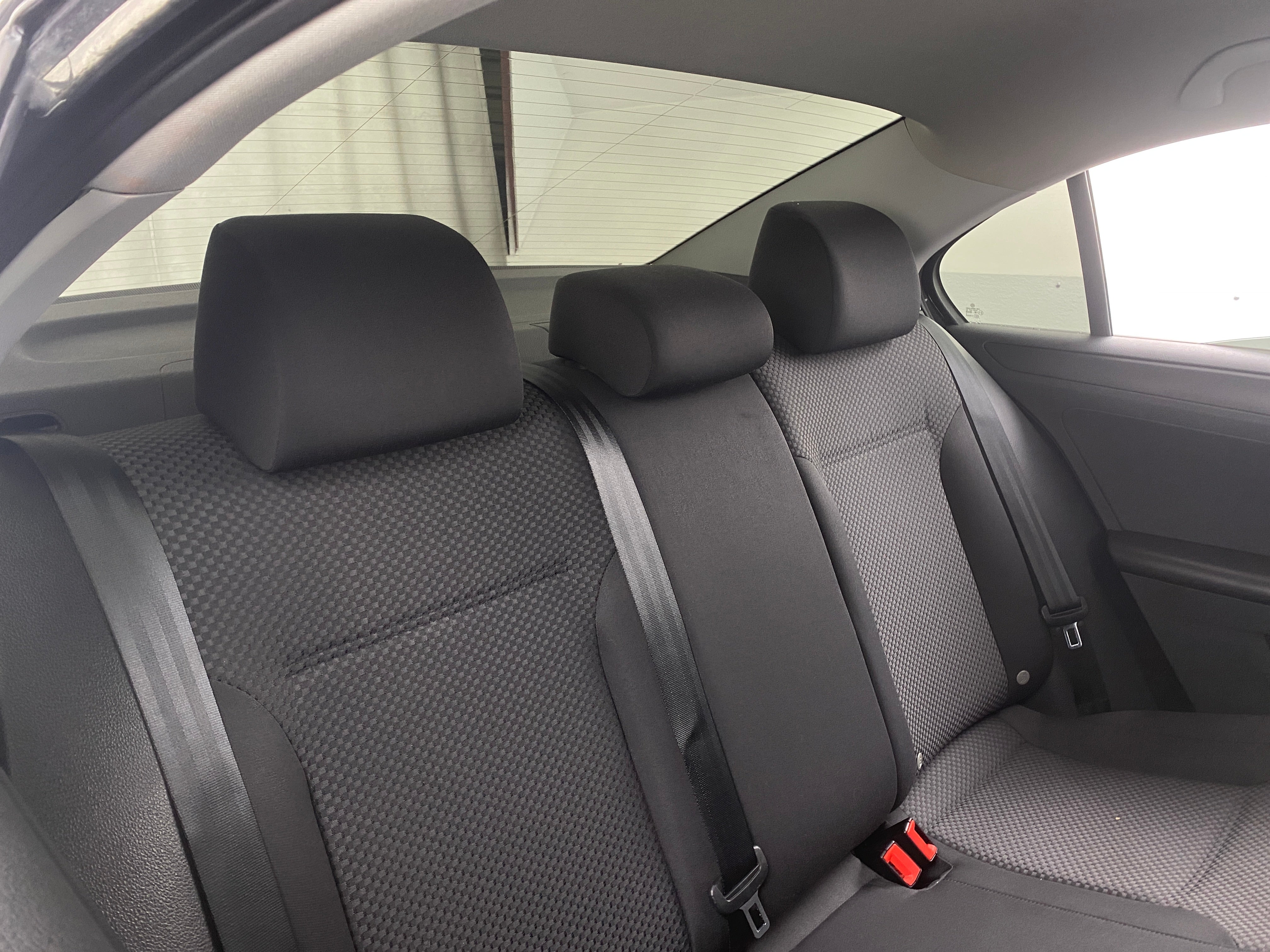 2014 Volkswagen Jetta S 6