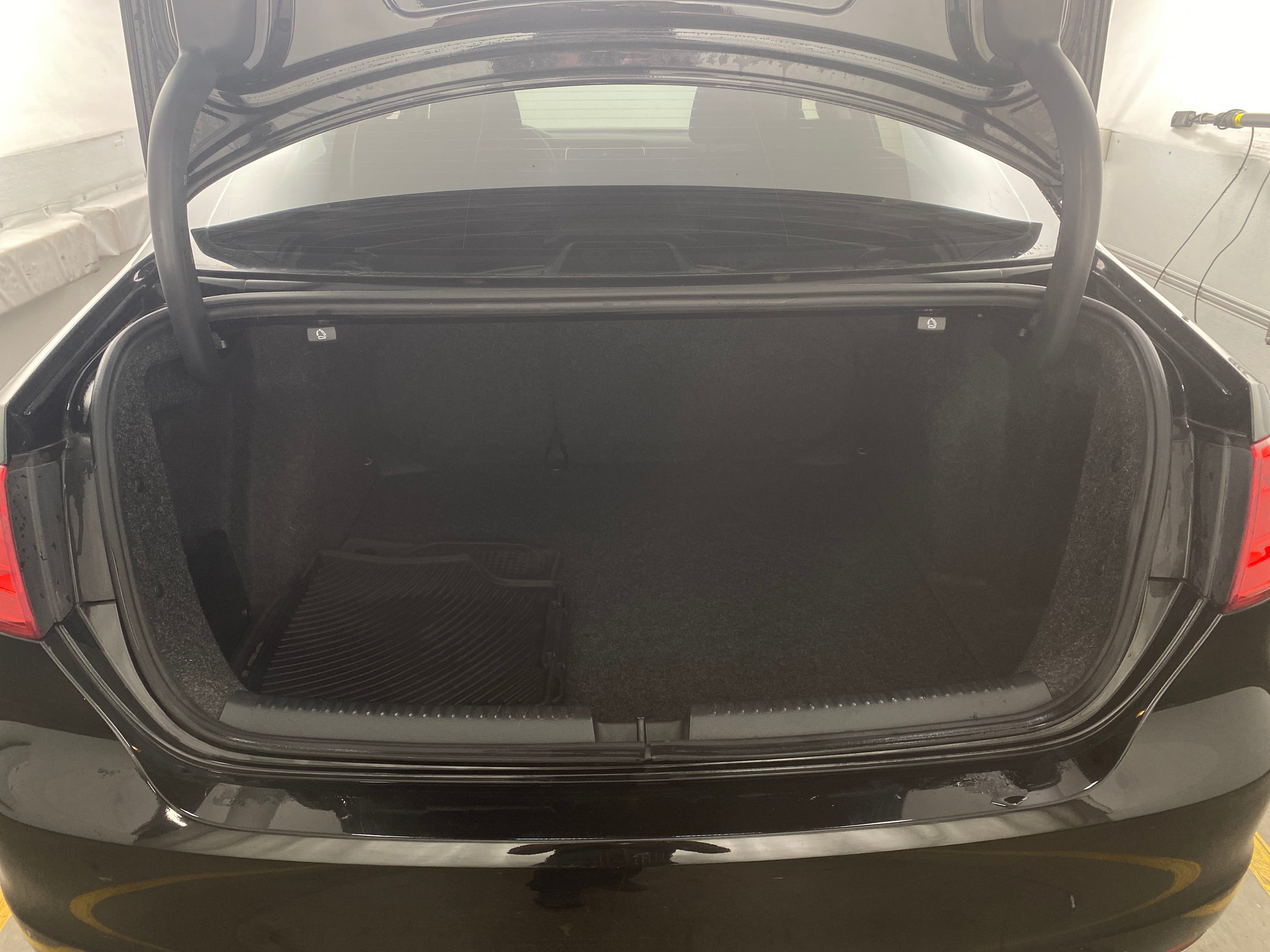 2014 Volkswagen Jetta S 7