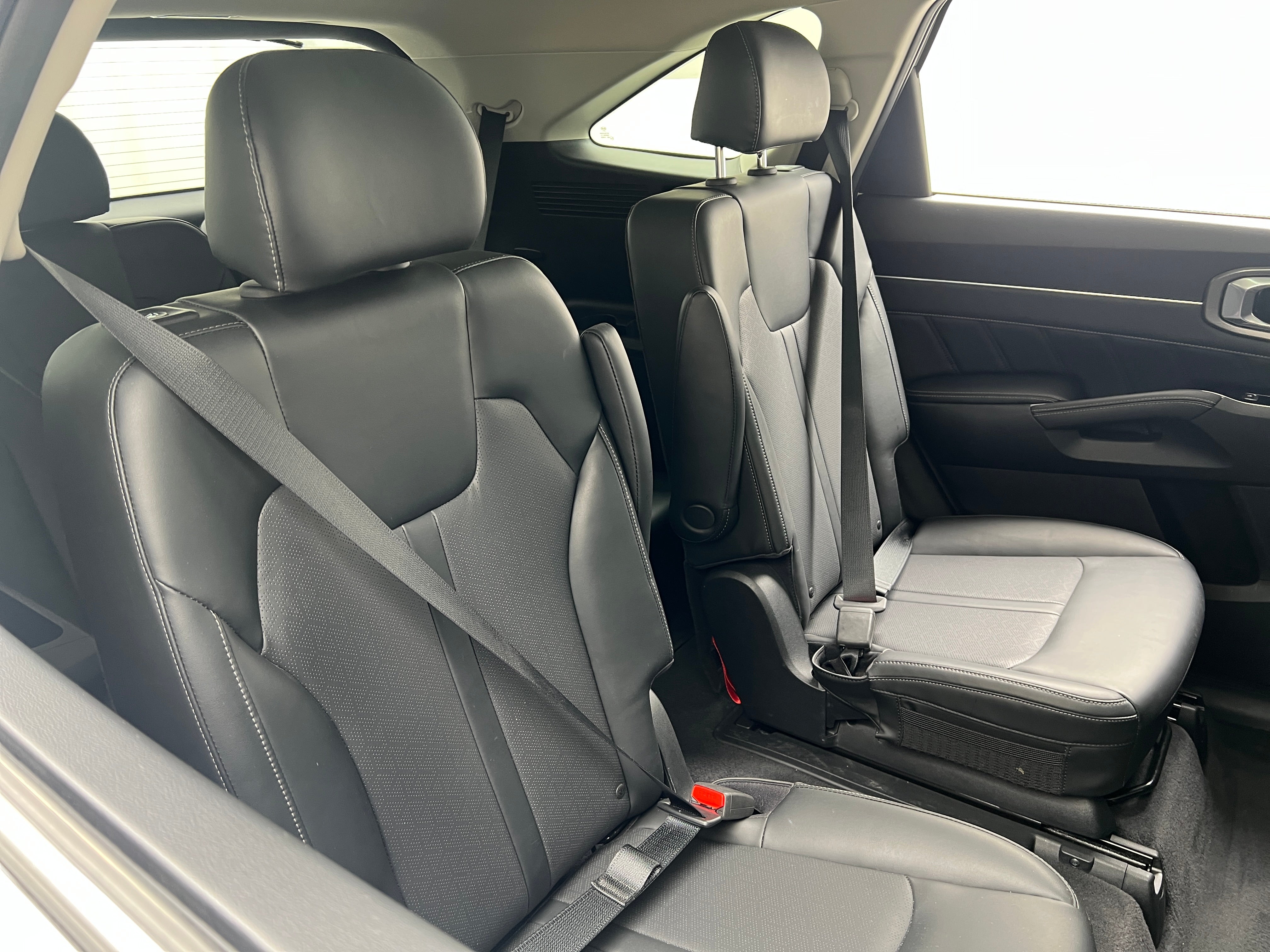 2021 Kia Sorento SX 5