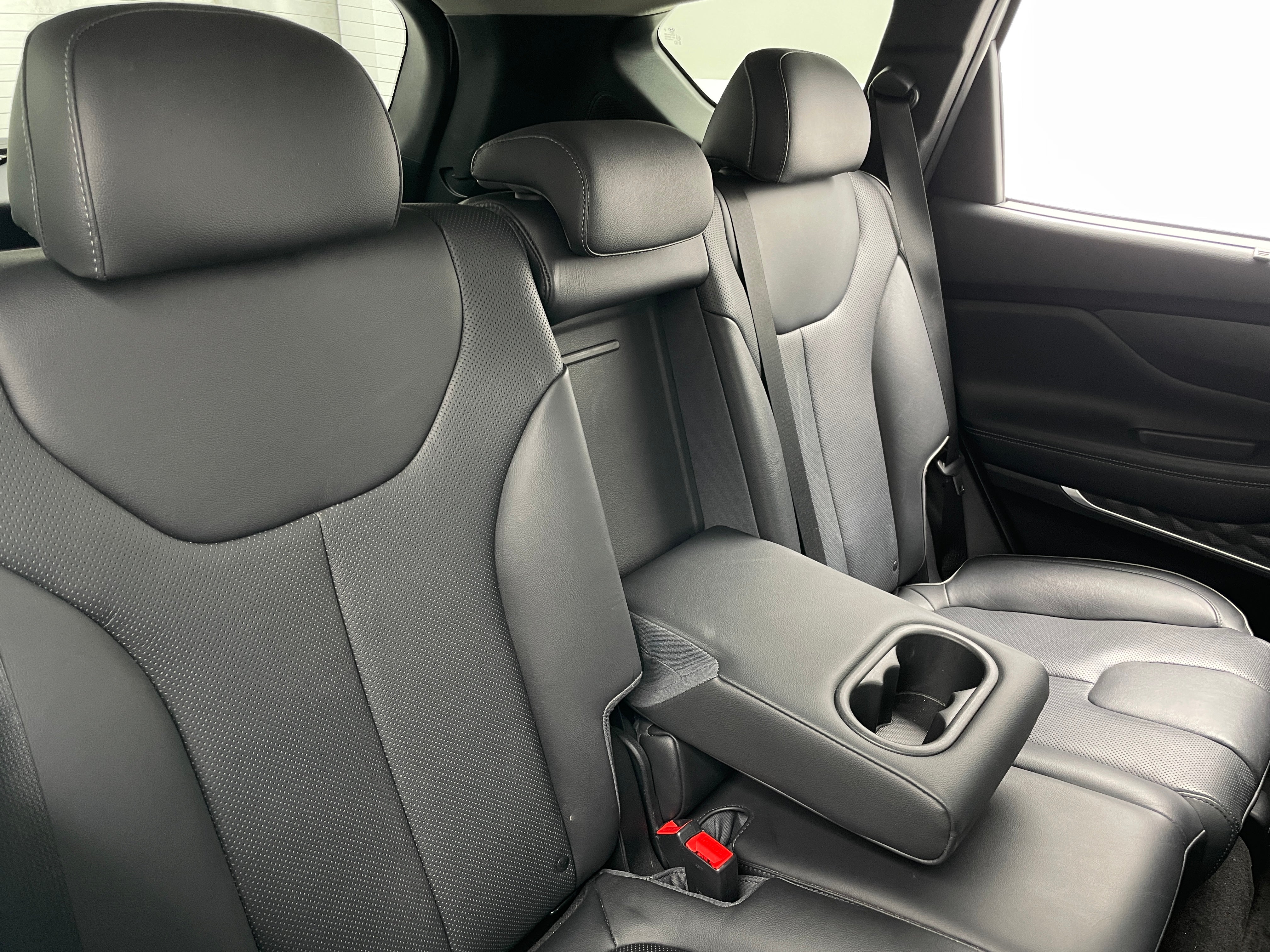 2022 Hyundai Santa Fe SEL 5