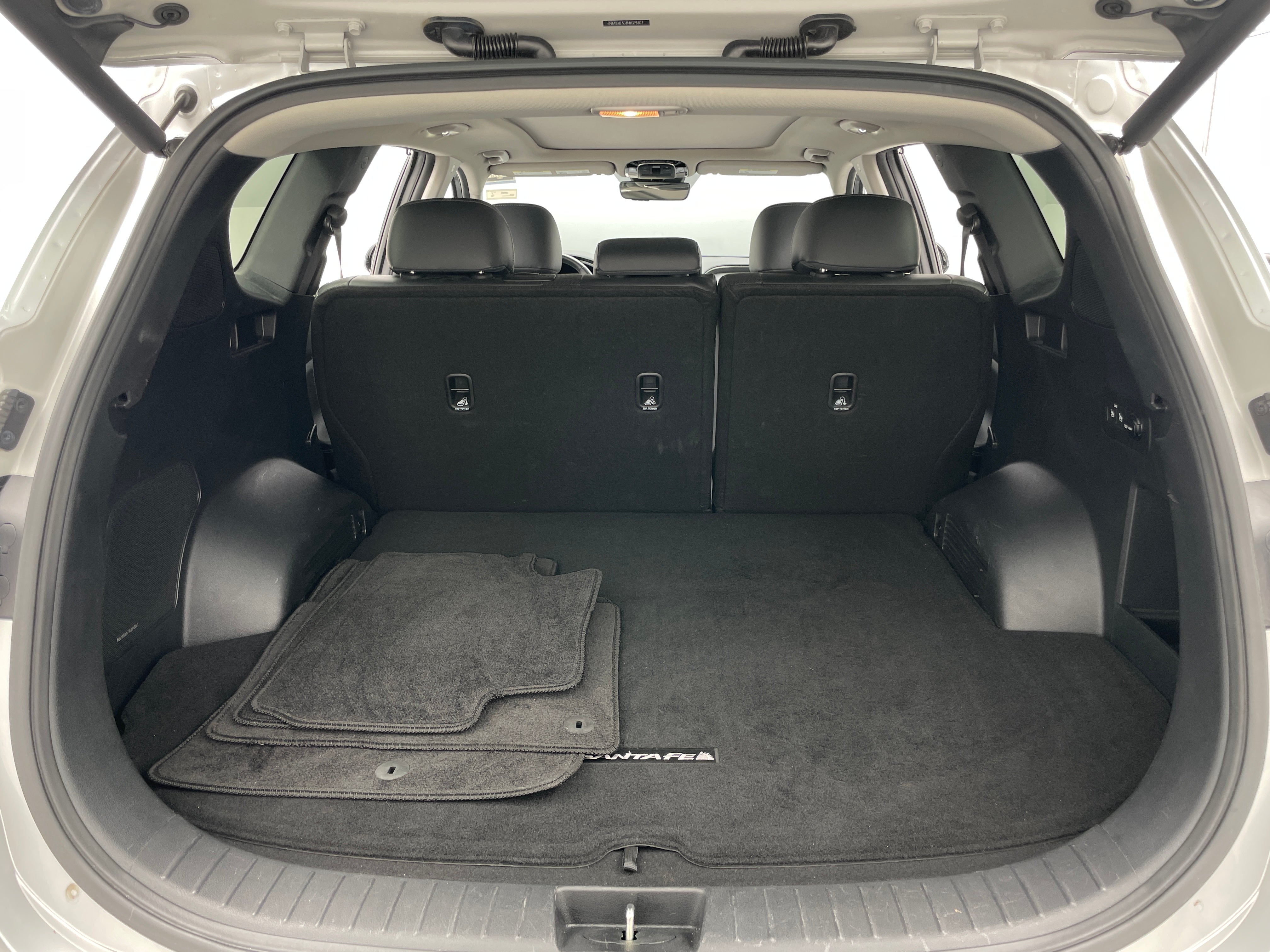 2022 Hyundai Santa Fe SEL 6