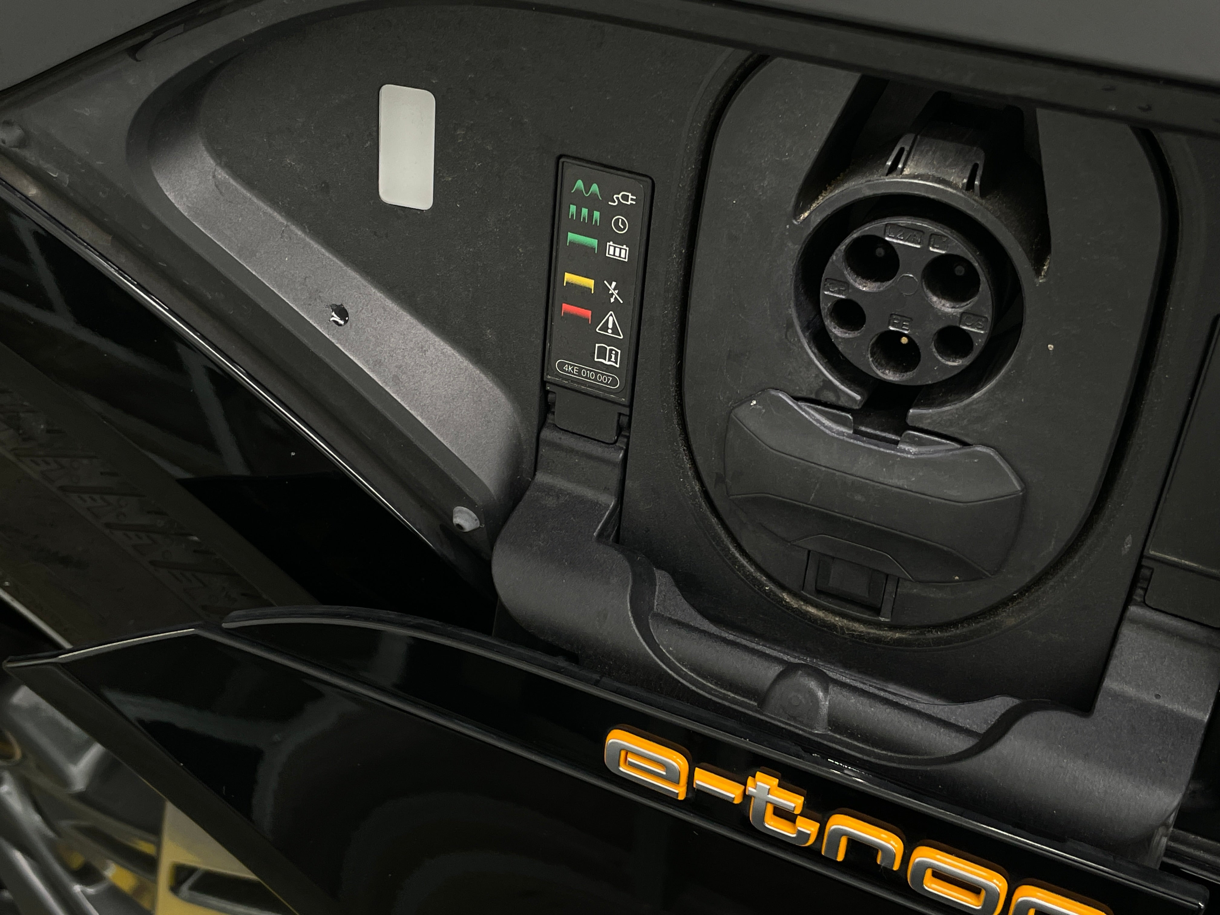 Used 2022 Audi e-tron Premium with VIN WA1AAAGE4NB013932 for sale in Auburn, WA