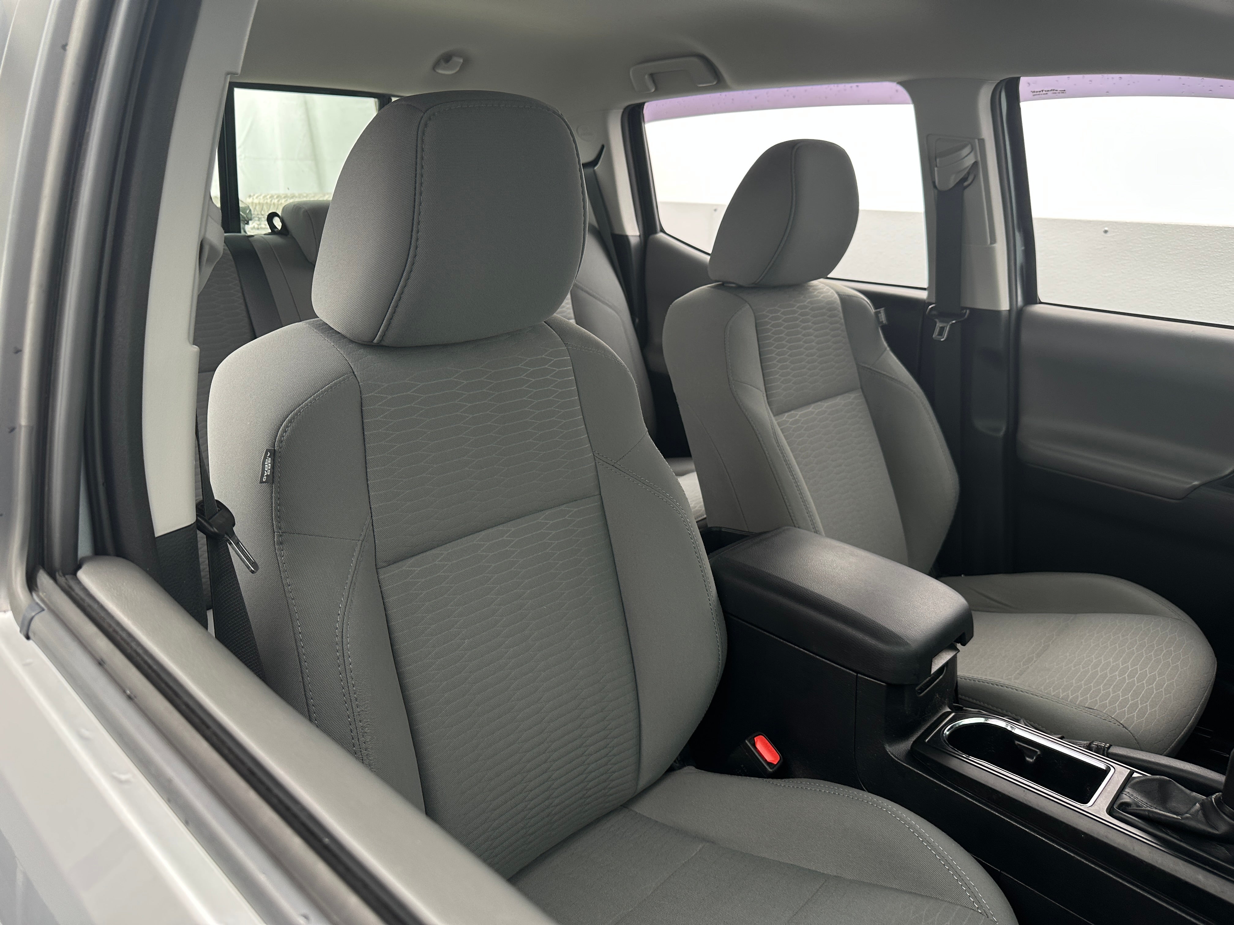 2018 Toyota Tacoma SR5 2