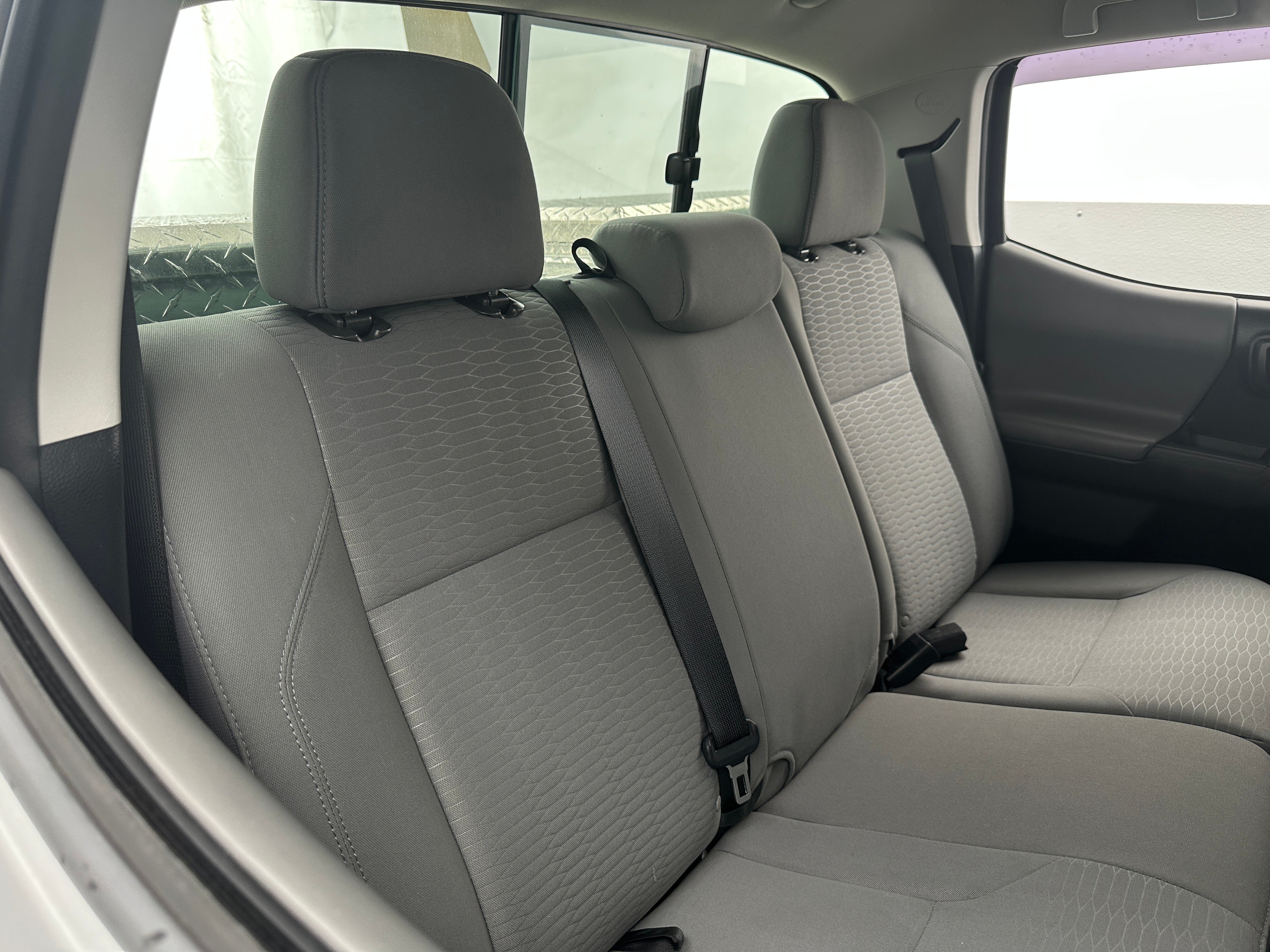 2018 Toyota Tacoma SR5 6