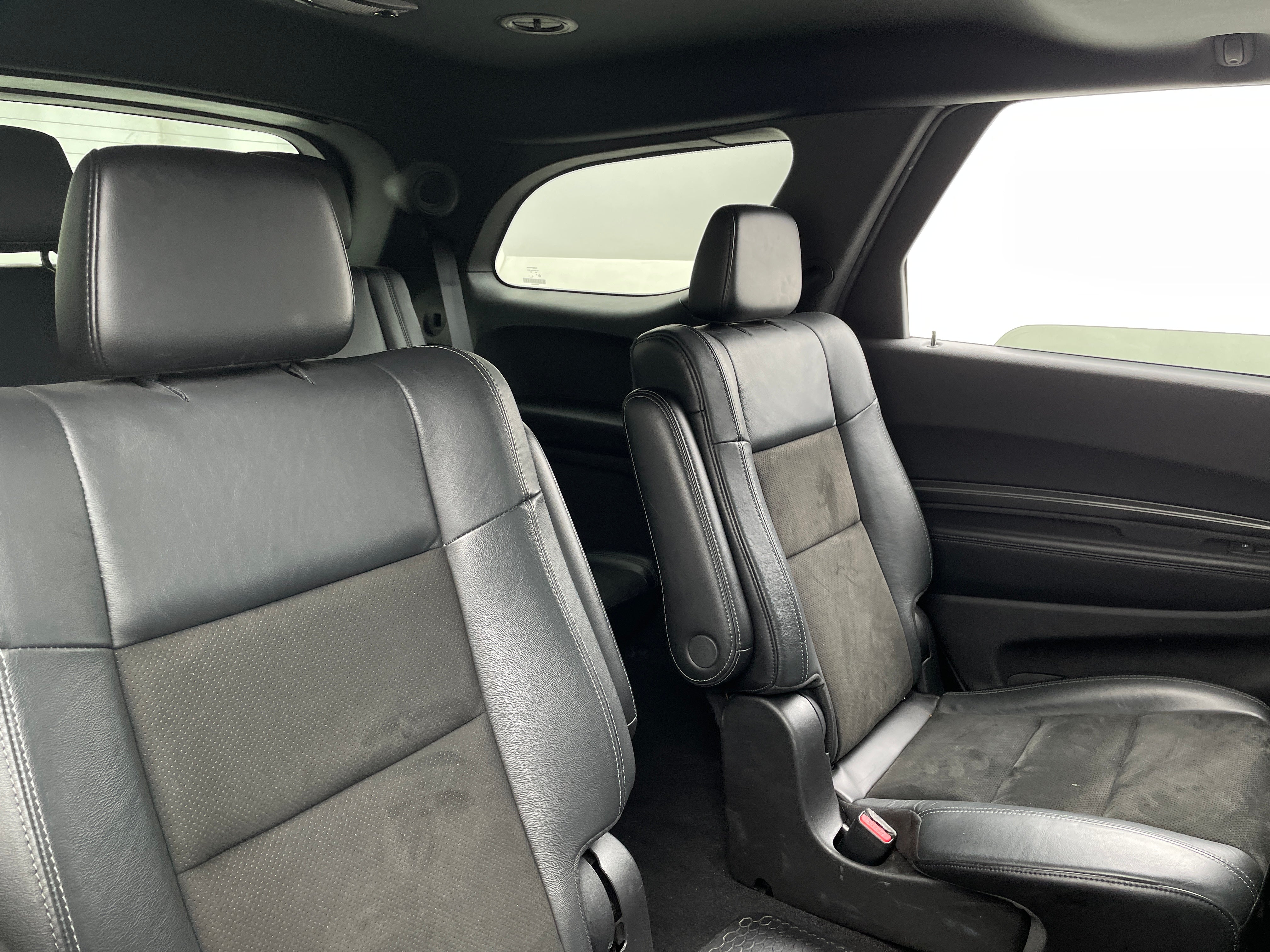 2021 Dodge Durango GT 5