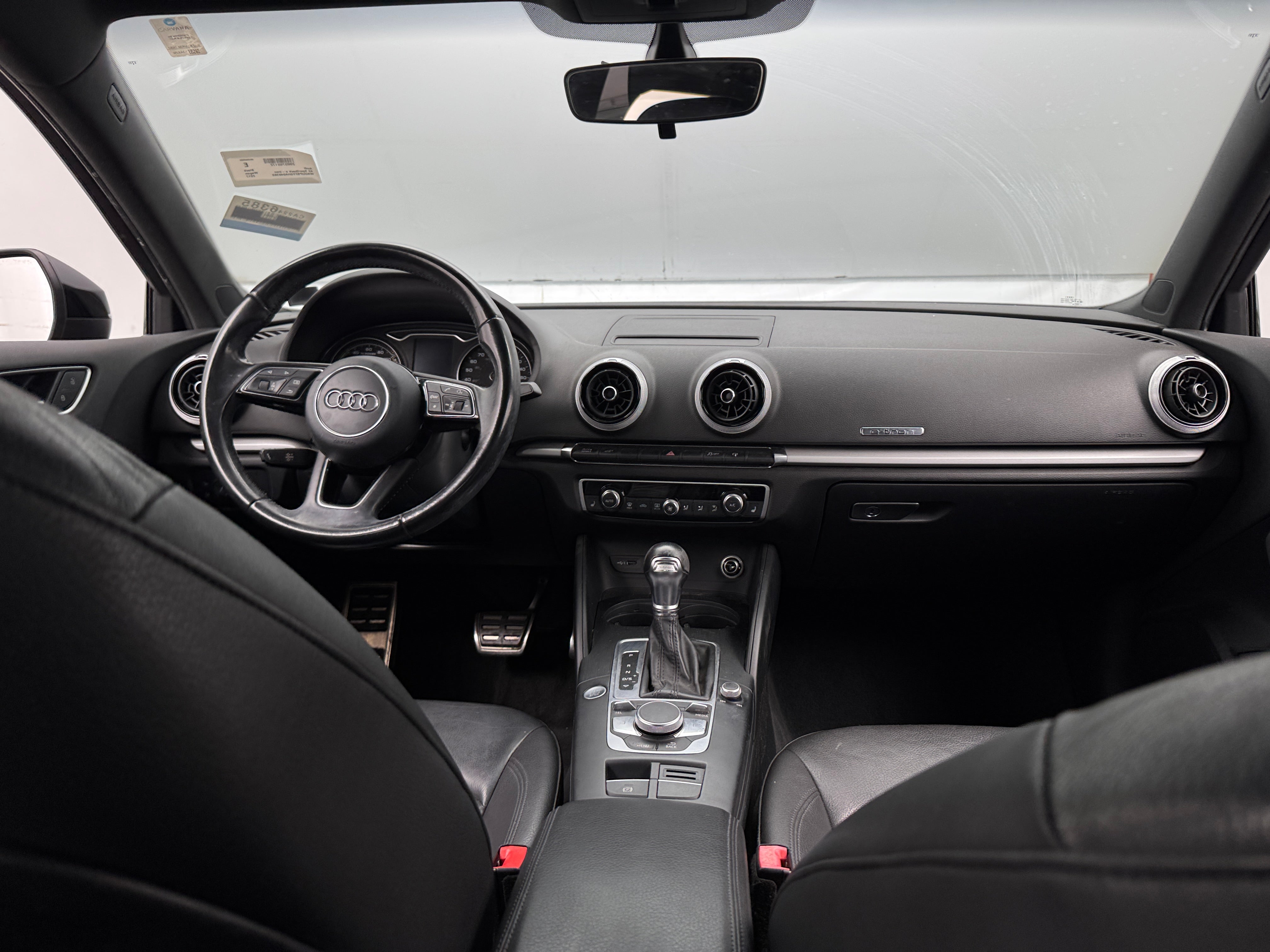 2017 Audi A3 e-tron Premium 2